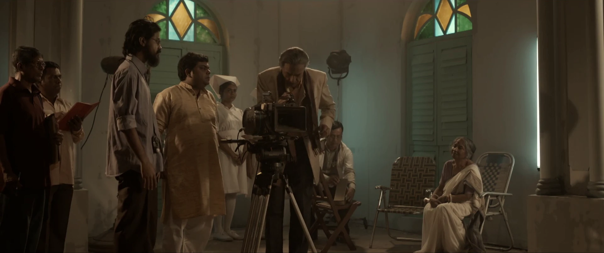 Screenshot 6 - Padatik 2024 Bengali Audio