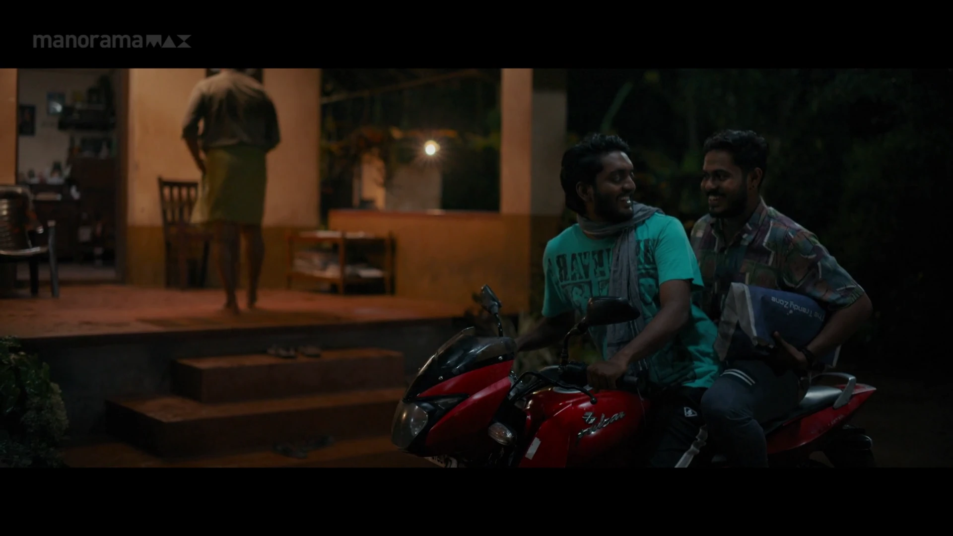 Screenshot 1 - Painkili 2025 Tamil Audio