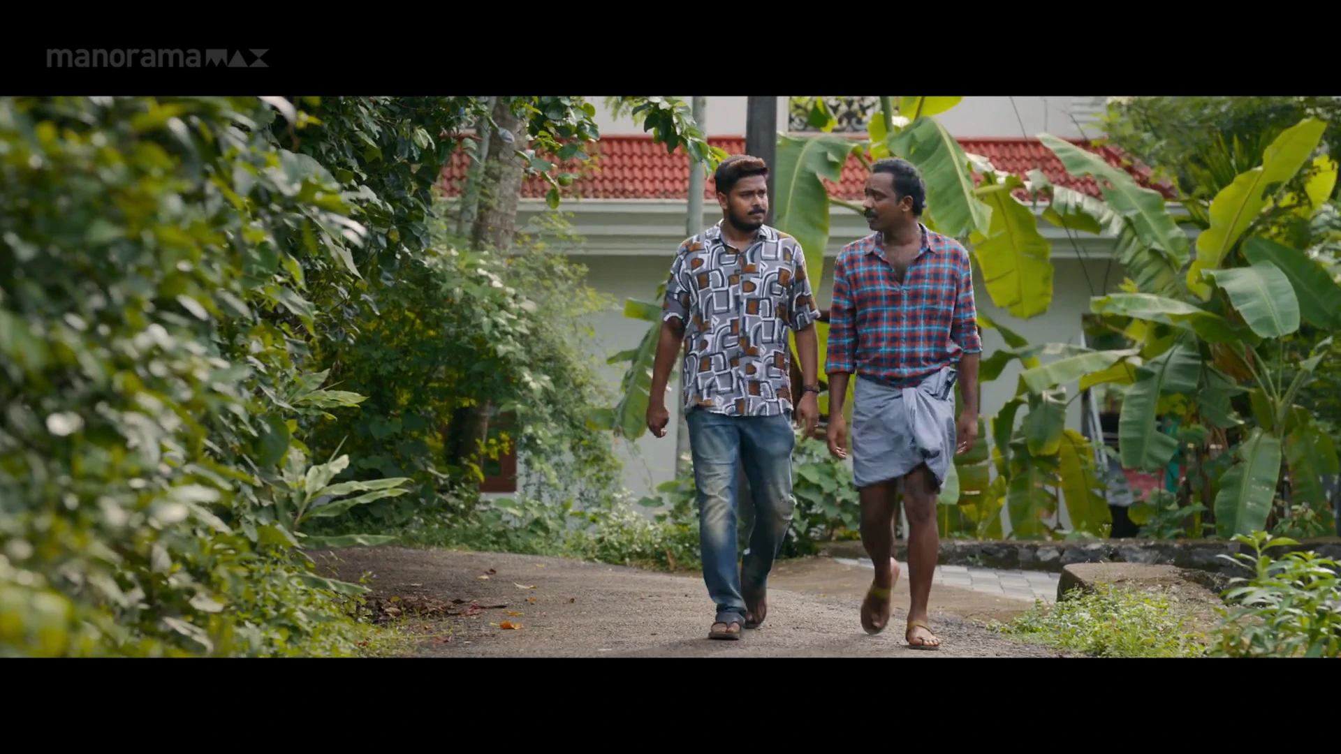 Screenshot 4 - Painkili 2025 Tamil Audio