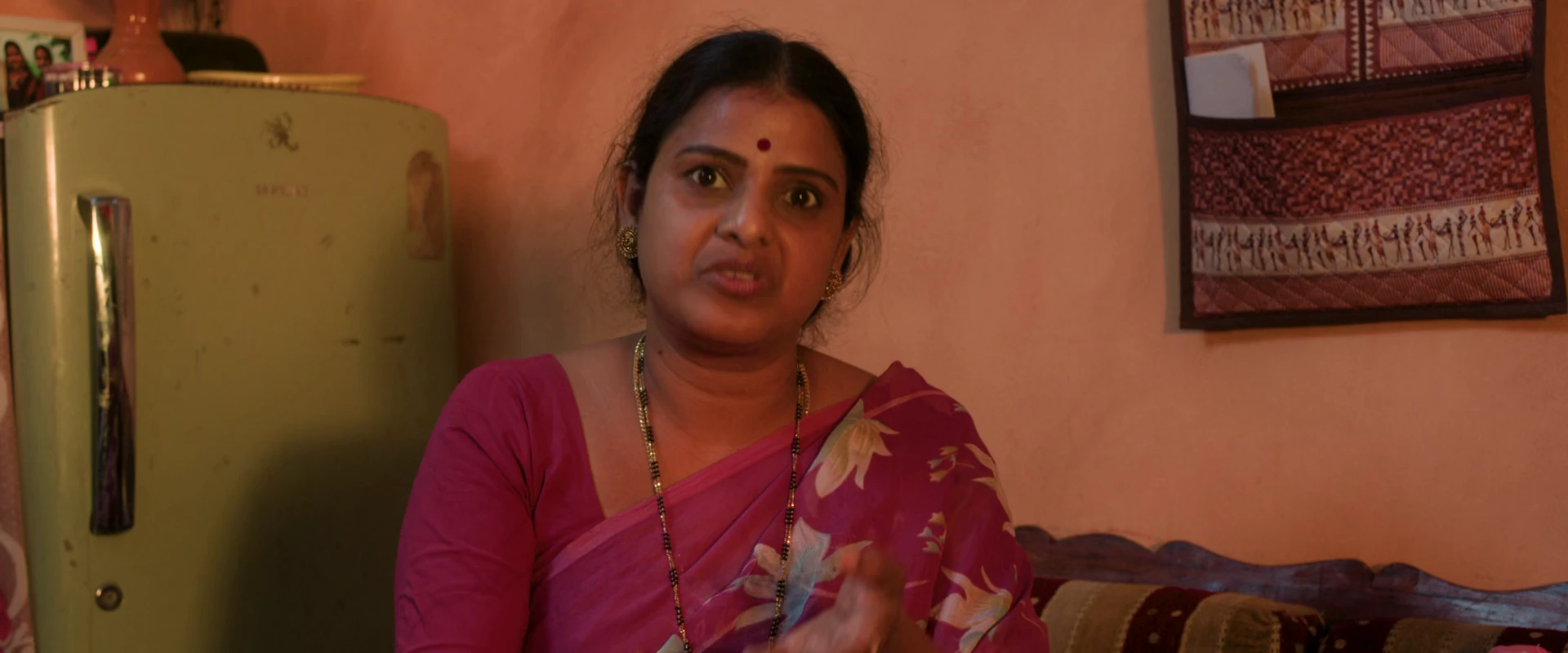 Screenshot 1 - Pallaburusu 2026 Tamil Multi Audio