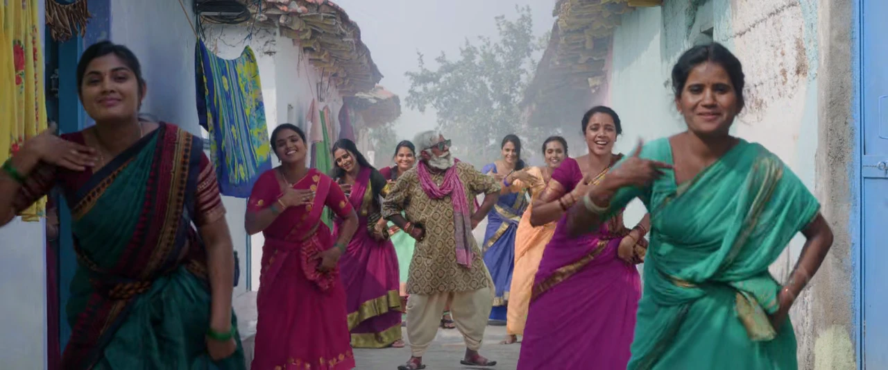 Screenshot 6 - Pallaburusu 2026 Tamil Multi Audio