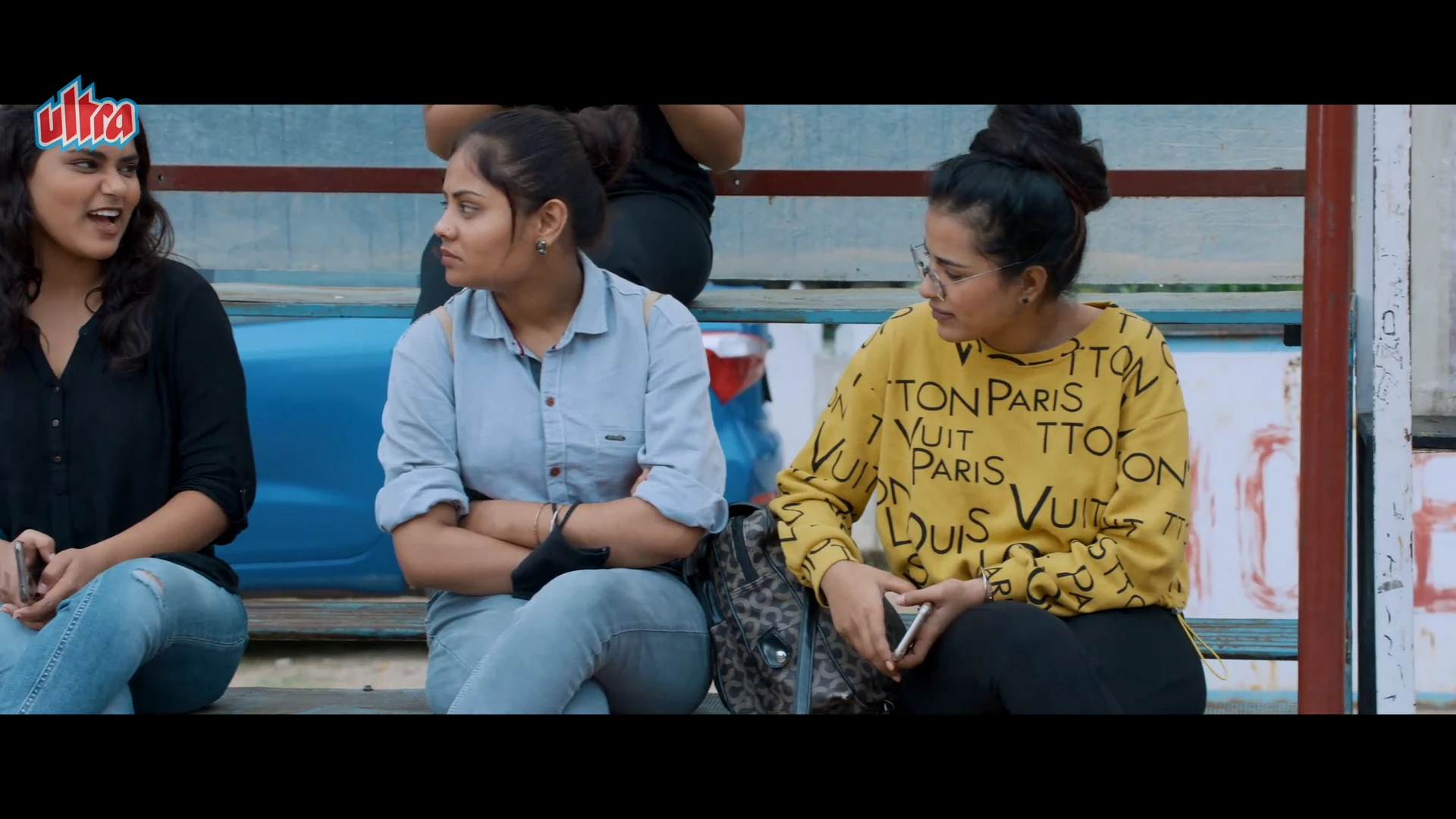 Screenshot 1 - Paramapadha Sopanam 2025 Hindi Audio