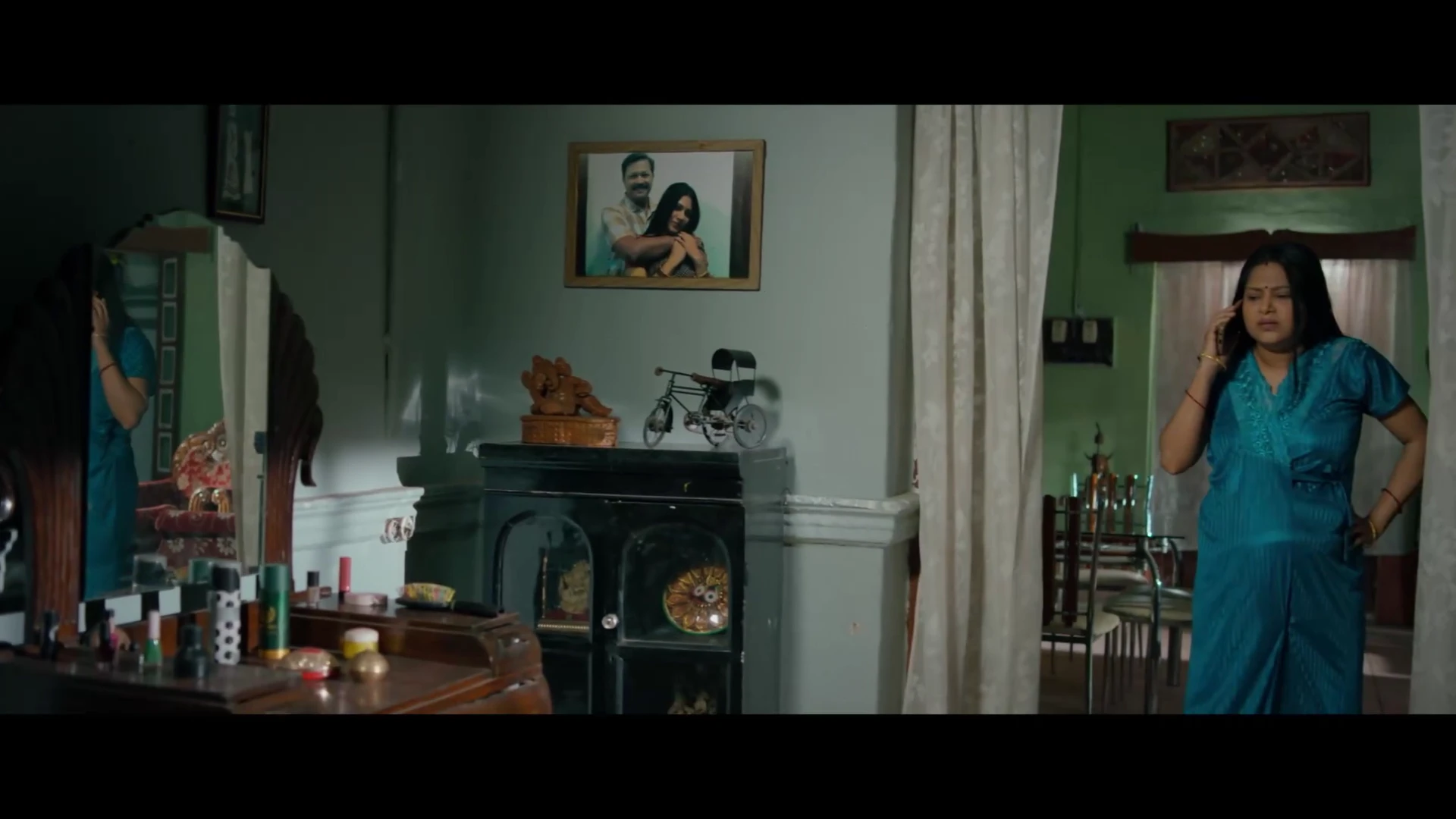 Screenshot 1 - JParee An Unsolved Mystery 2026 Odia Audio
