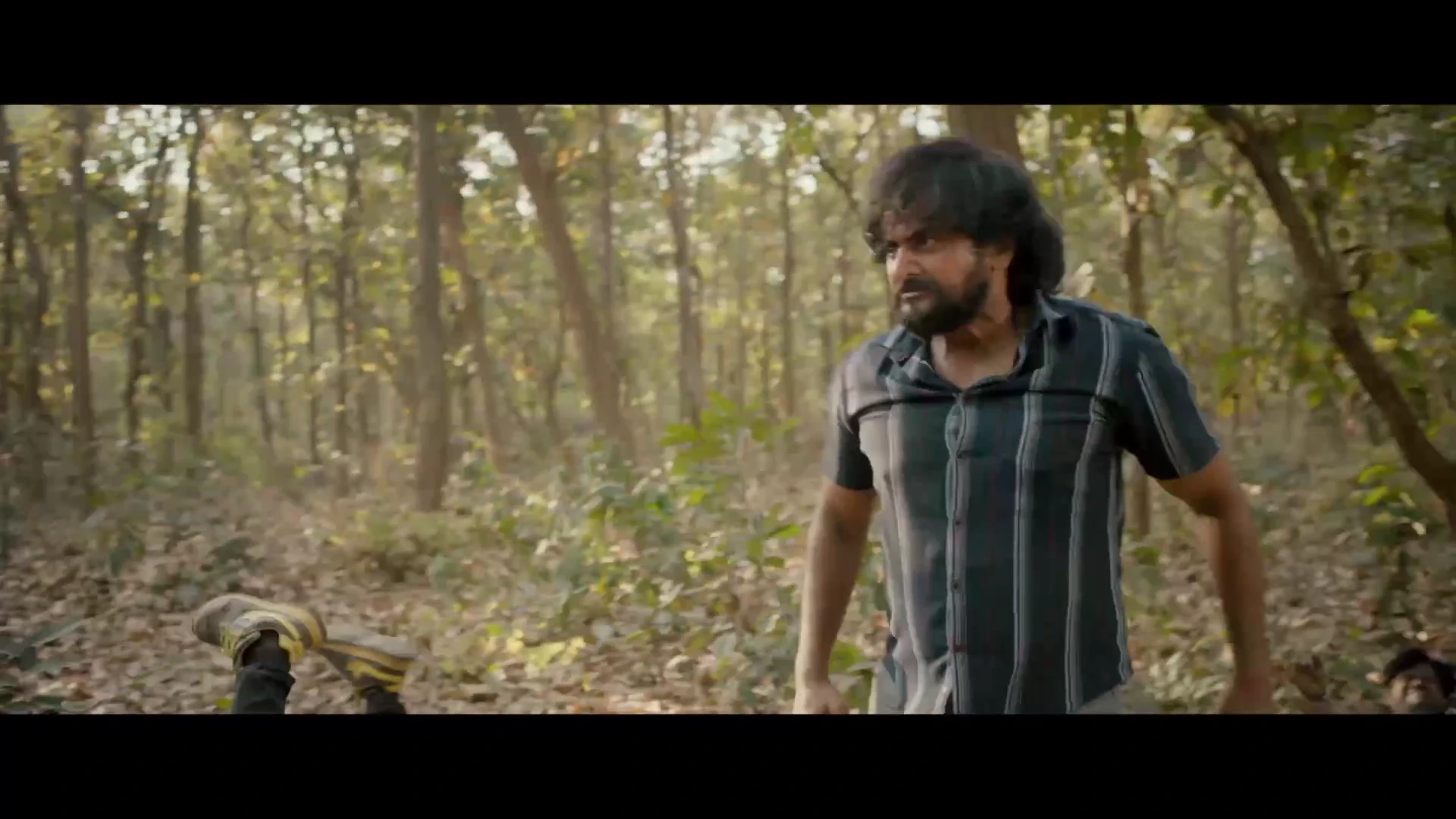 Screenshot 2 - JParee An Unsolved Mystery 2026 Odia Audio