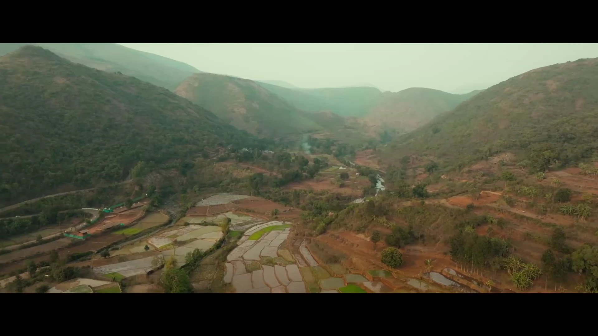 Screenshot 4 - JParee An Unsolved Mystery 2026 Odia Audio