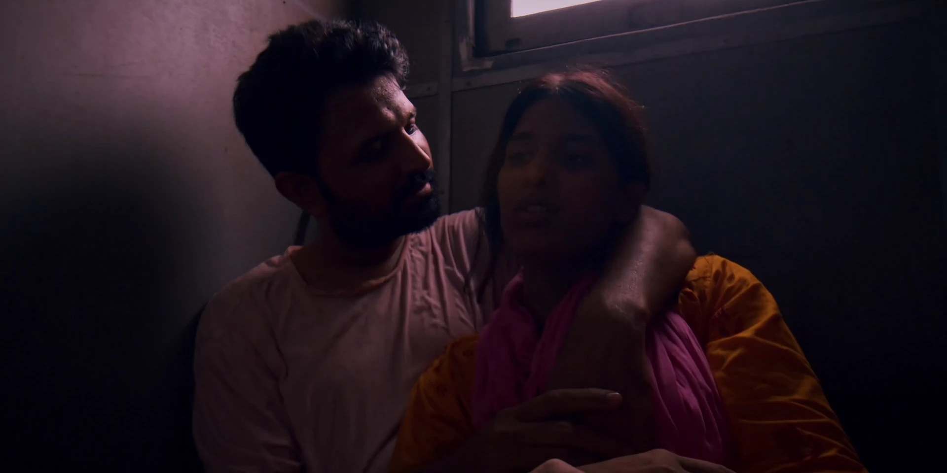 Screenshot 2 - Paro Pinaki Ki Kahani 2026 Punjabi Audio