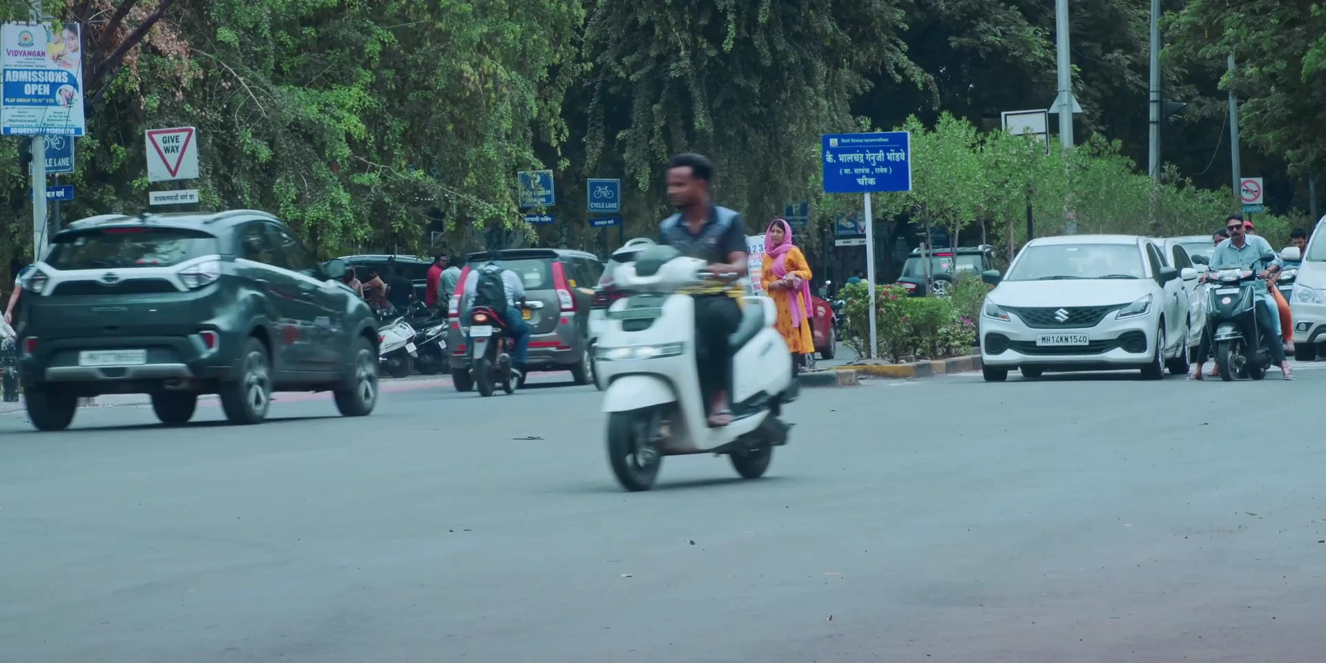 Screenshot 3 - Paro Pinaki Ki Kahani 2026 Punjabi Audio