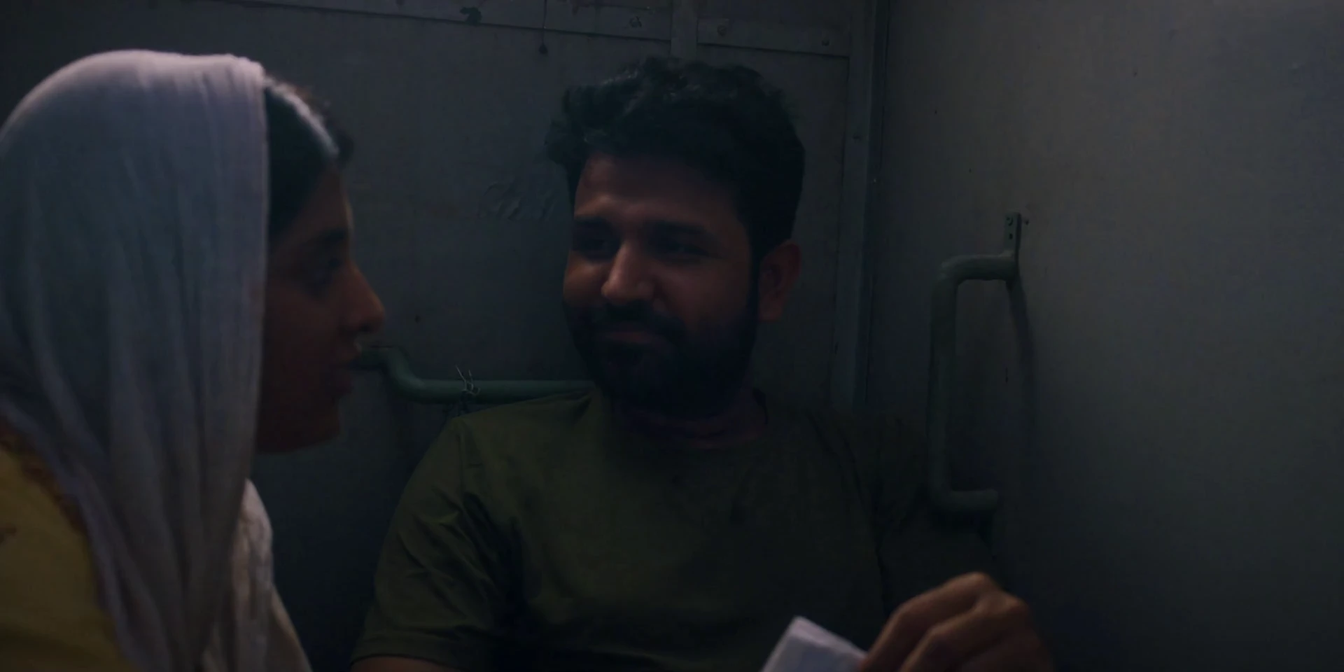 Screenshot 4 - Paro Pinaki Ki Kahani 2026 Punjabi Audio