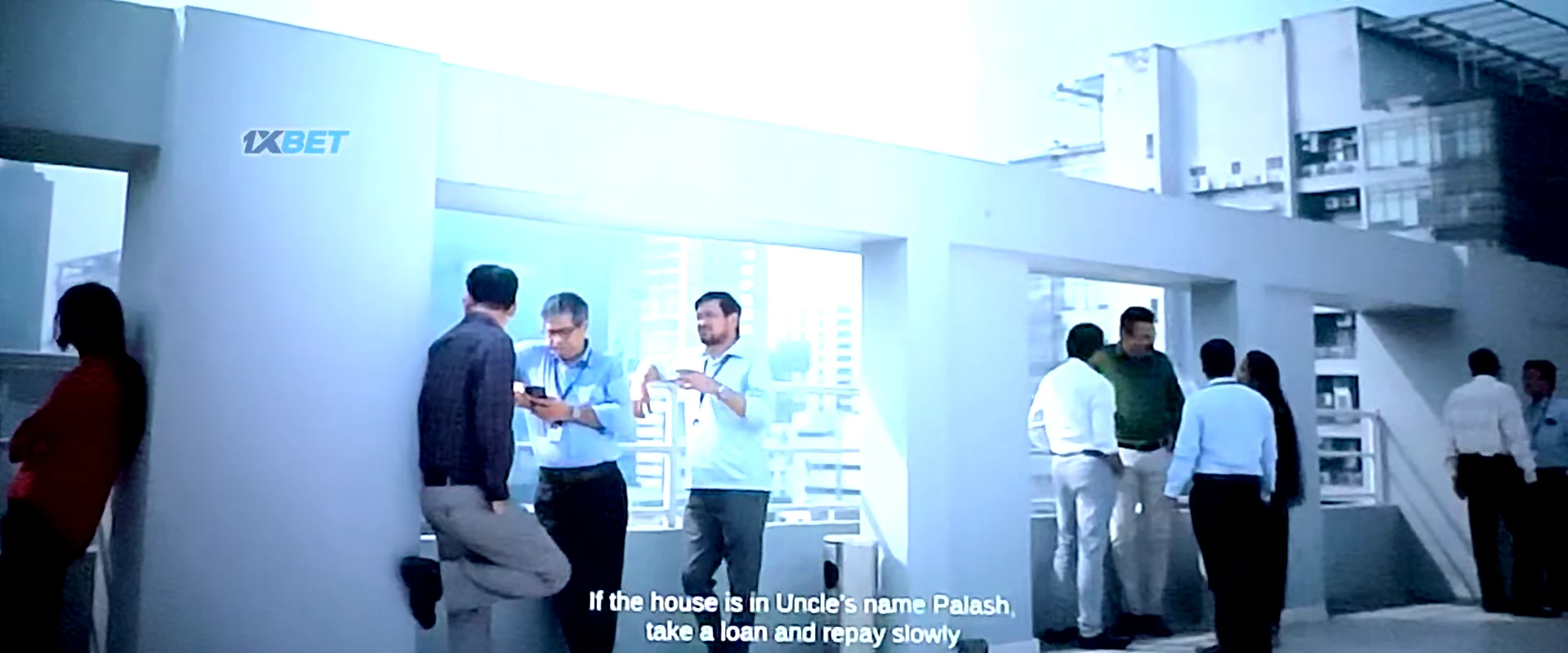 Screenshot 5 - Phera 2026 Bengali Audio