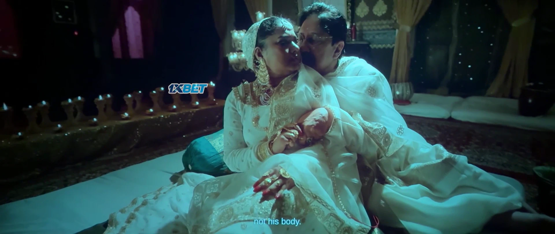 Screenshot 3 - Phool Pishi O Edward 2026 Bengali Audio