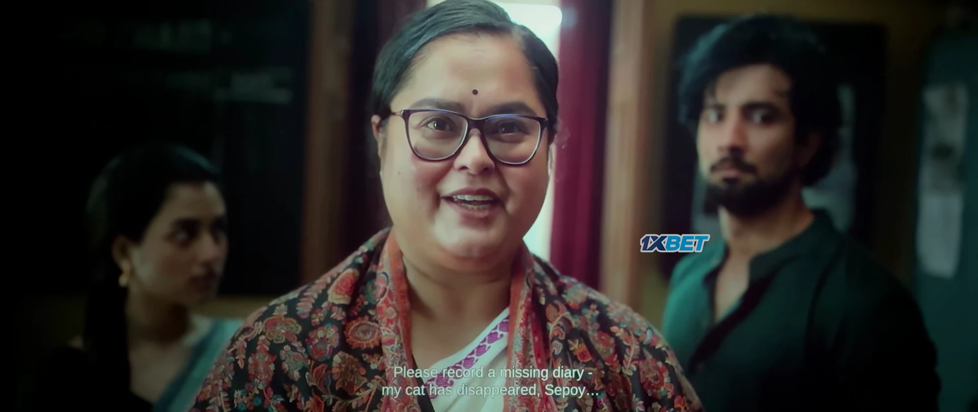 Screenshot 6 - Phool Pishi O Edward 2026 Bengali Audio