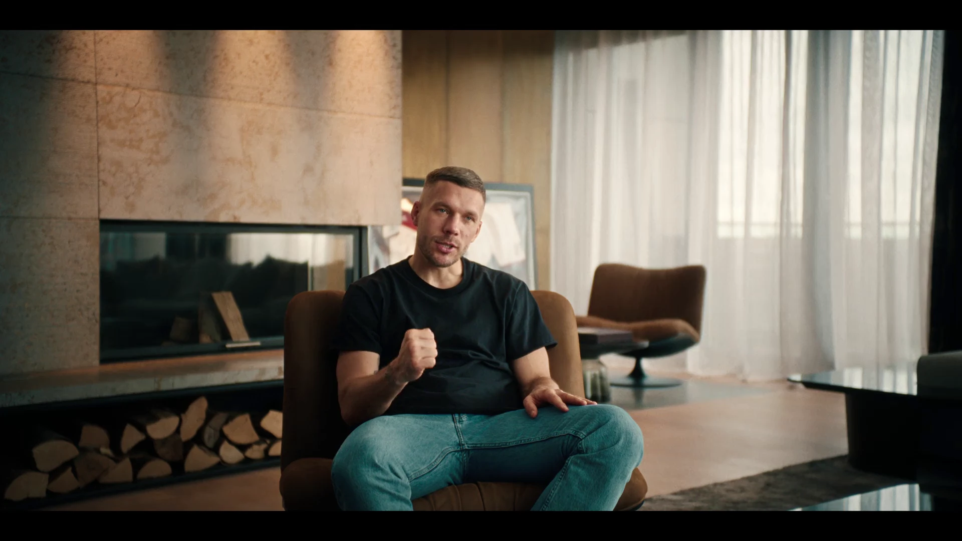 Screenshot 2 - Poldi 2026 Hindi Dual Audio