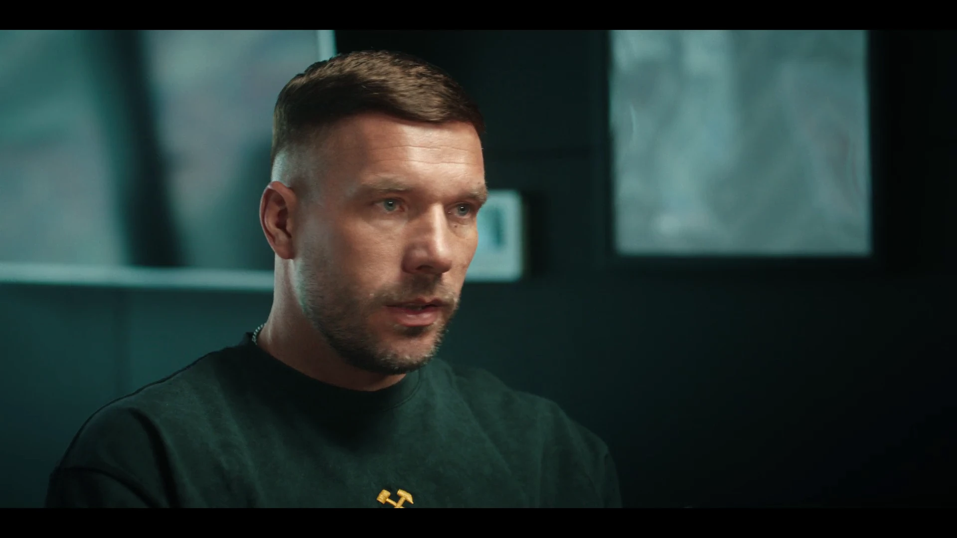 Screenshot 3 - Poldi 2026 Hindi Dual Audio