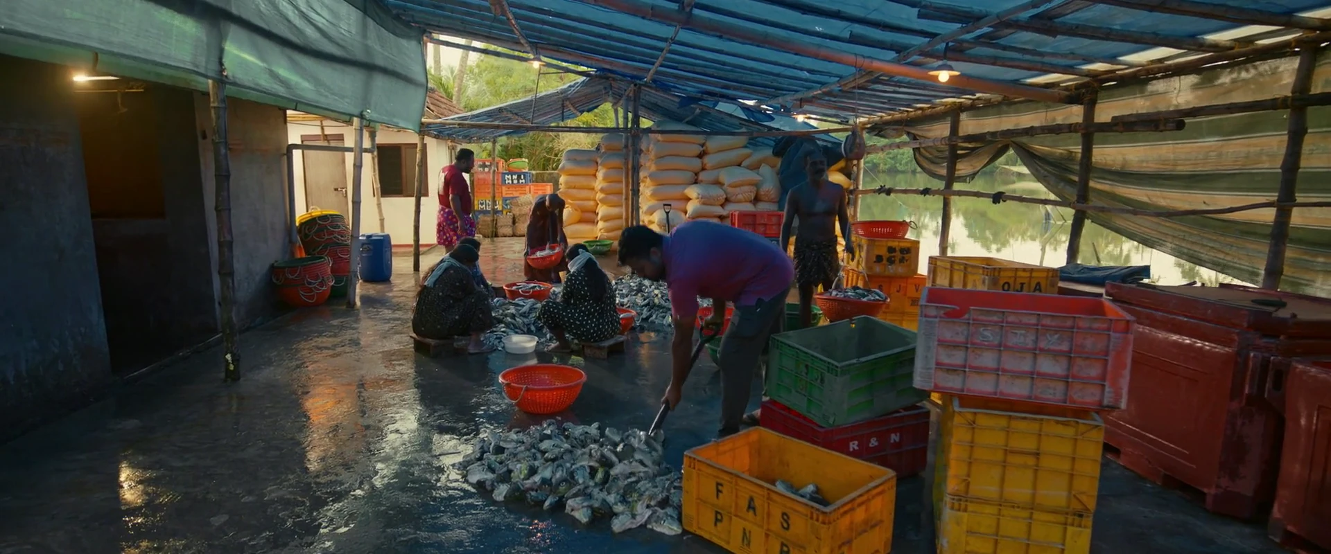 Screenshot 3 - Pongala 2026 Hindi Dual Audio