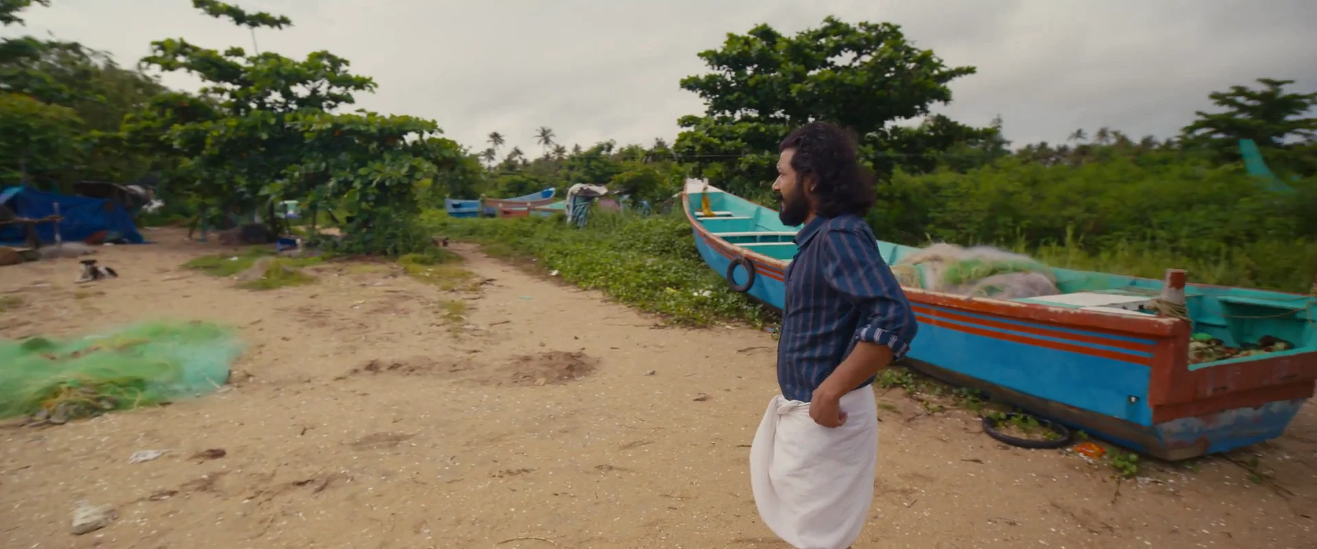 Screenshot 5 - Pongala 2026 Hindi Dual Audio