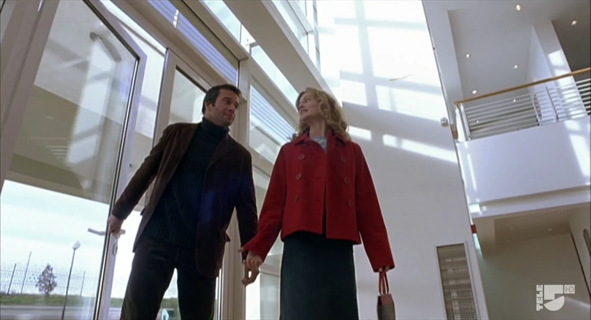 Screenshot 2 - Blessed 2004 Hindi Dual Audio