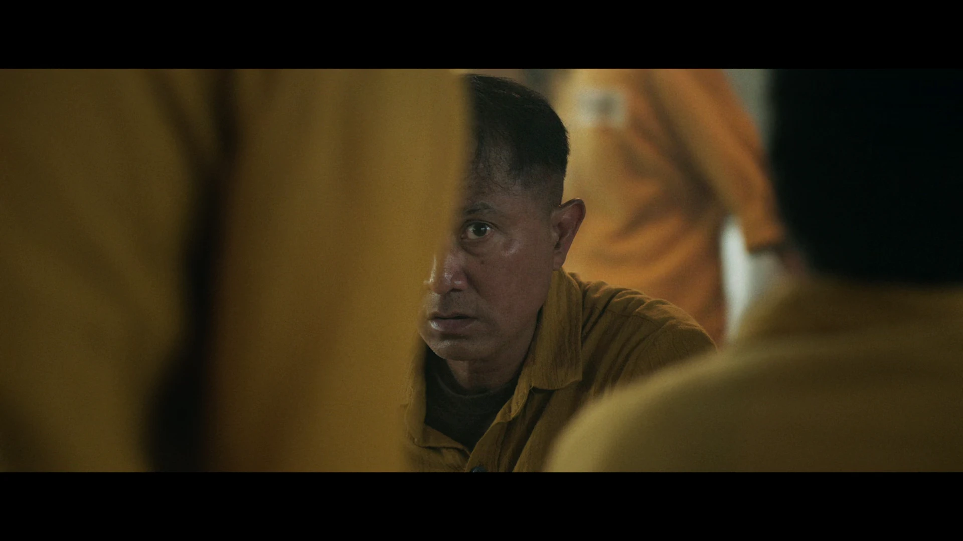 Ghost in the Cell 2026 Hindi Dual Audio screenshot 2