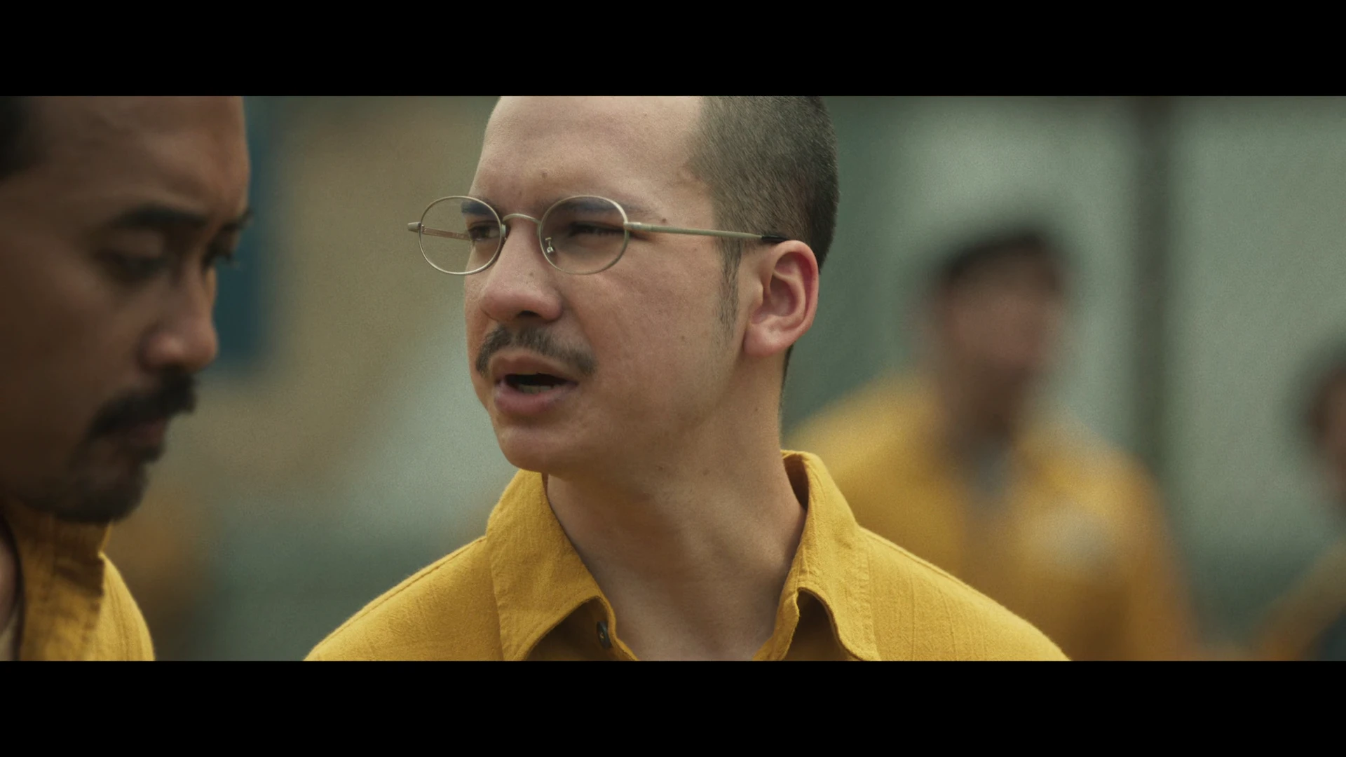 Ghost in the Cell 2026 Hindi Dual Audio screenshot 3