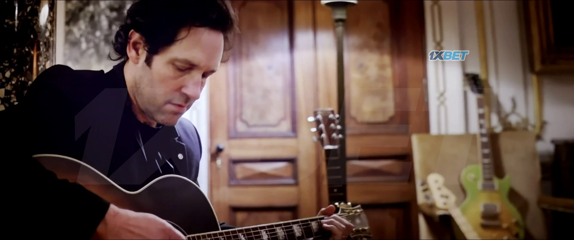 Screenshot 2 - Power Ballad 2026 English AUdio
