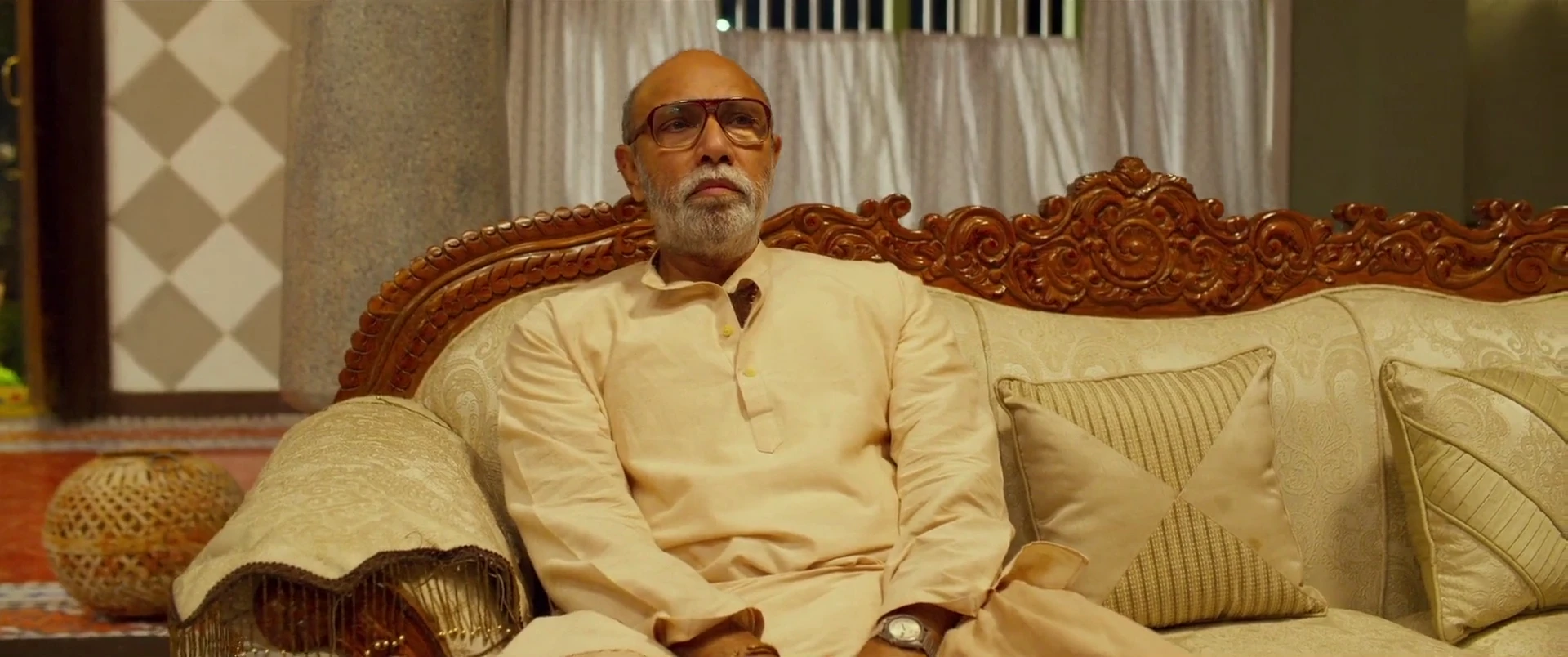 Screenshot 1 - Prati Roju Pandaage 2019 Hindi Dual Audio