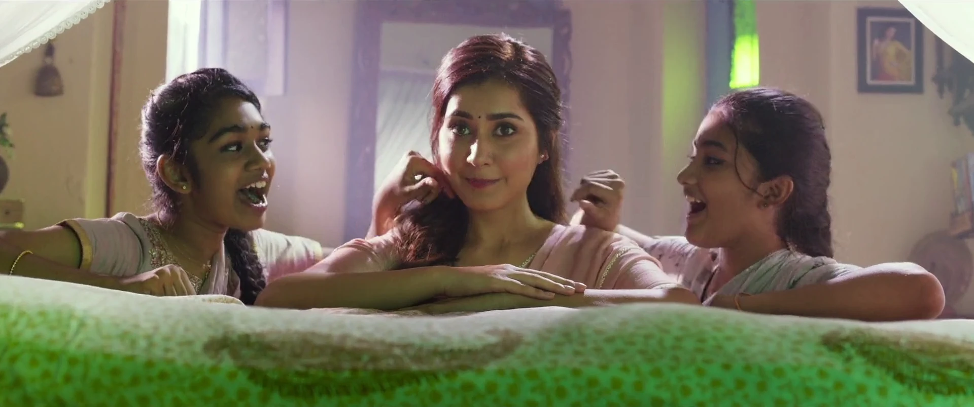 Screenshot 2 - Prati Roju Pandaage 2019 Hindi Dual Audio