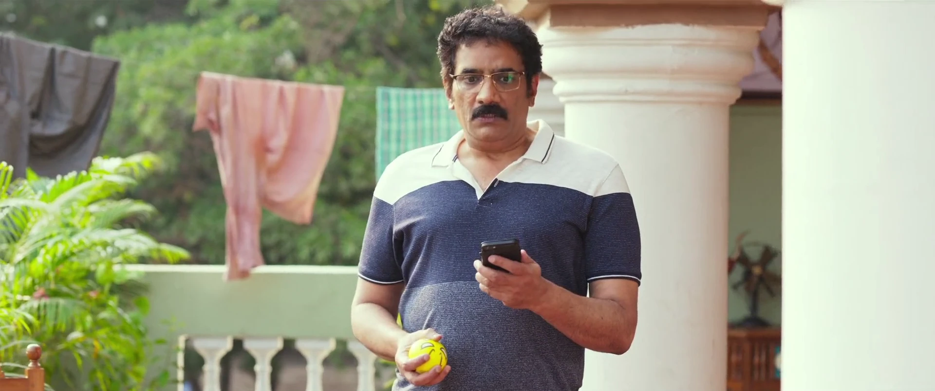 Screenshot 4 - Prati Roju Pandaage 2019 Hindi Dual Audio