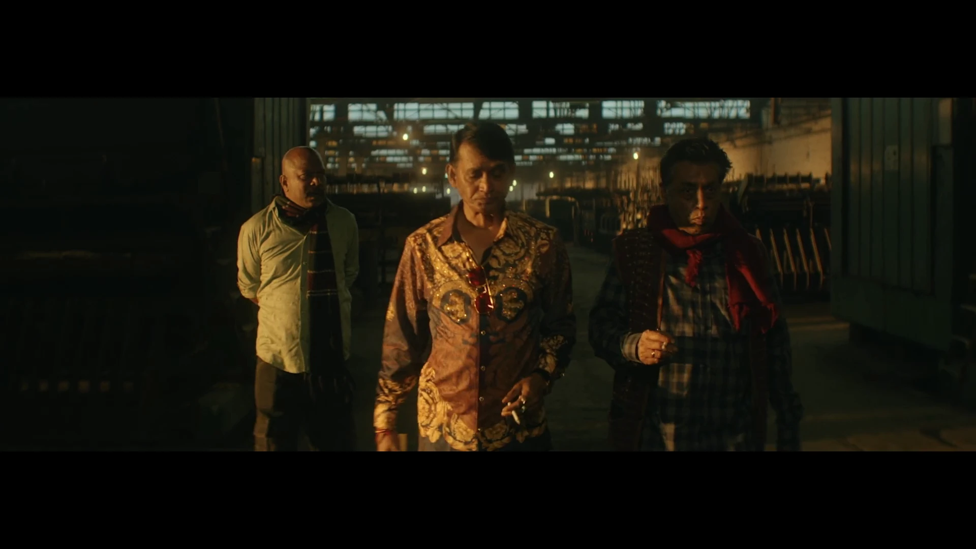 Screenshot 1 - Pressure Cooker 2026 Bengali Audio