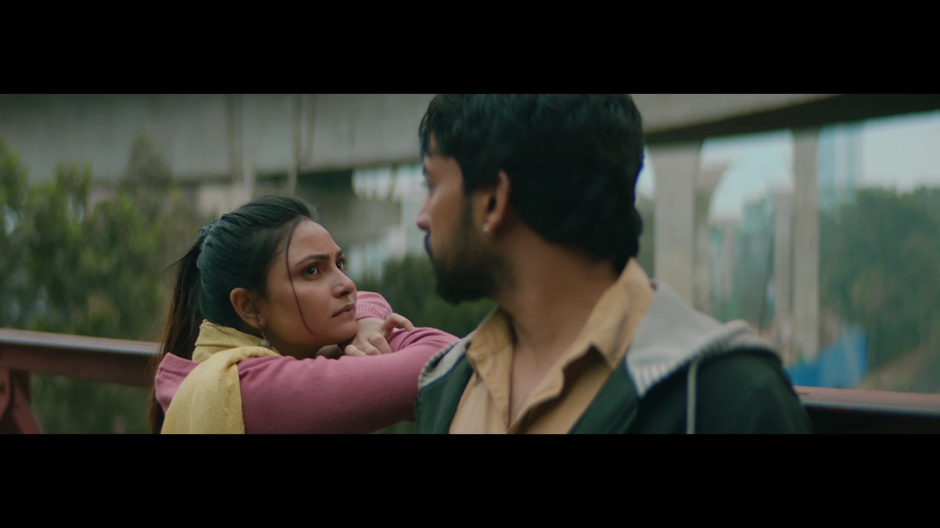 Screenshot 3 - Pressure Cooker 2026 Bengali Audio