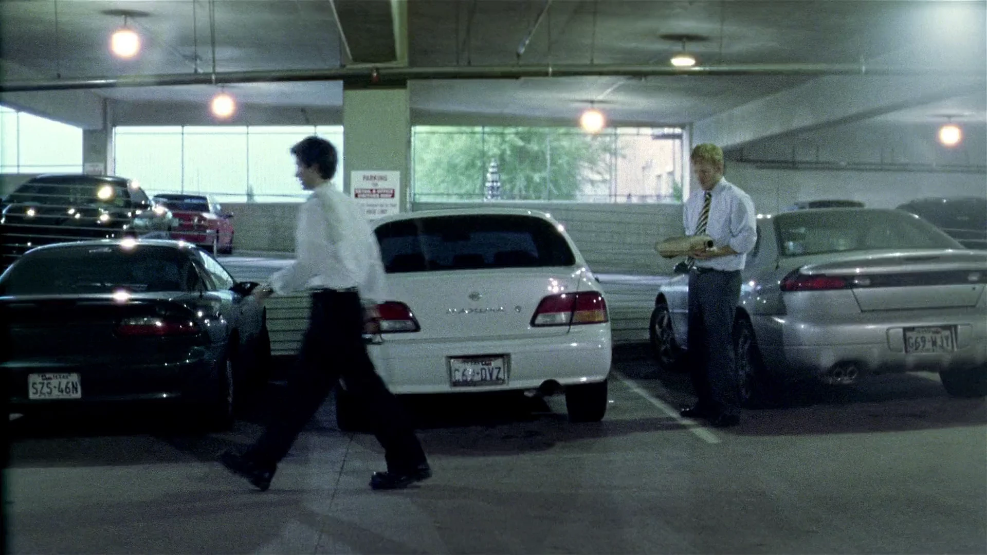Screenshot 2 - Primer 2004 English Audio