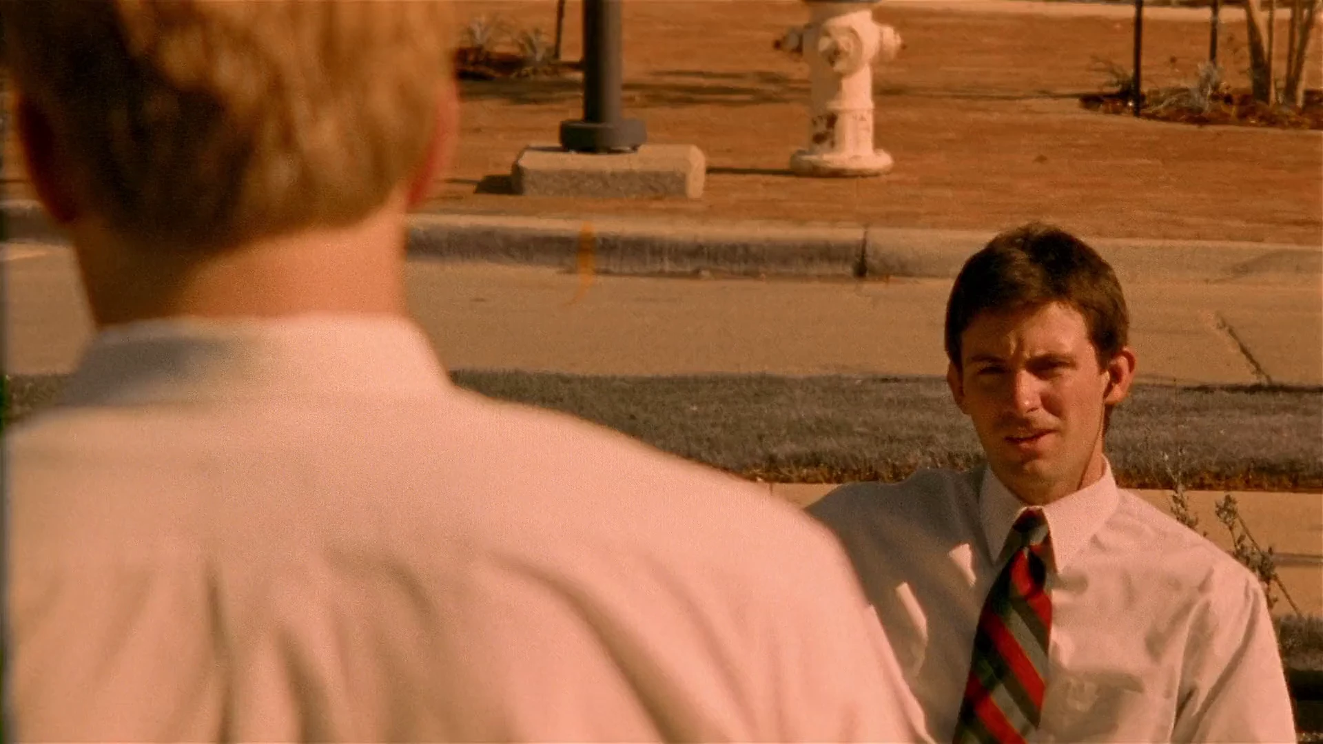 Screenshot 4 - Primer 2004 English Audio