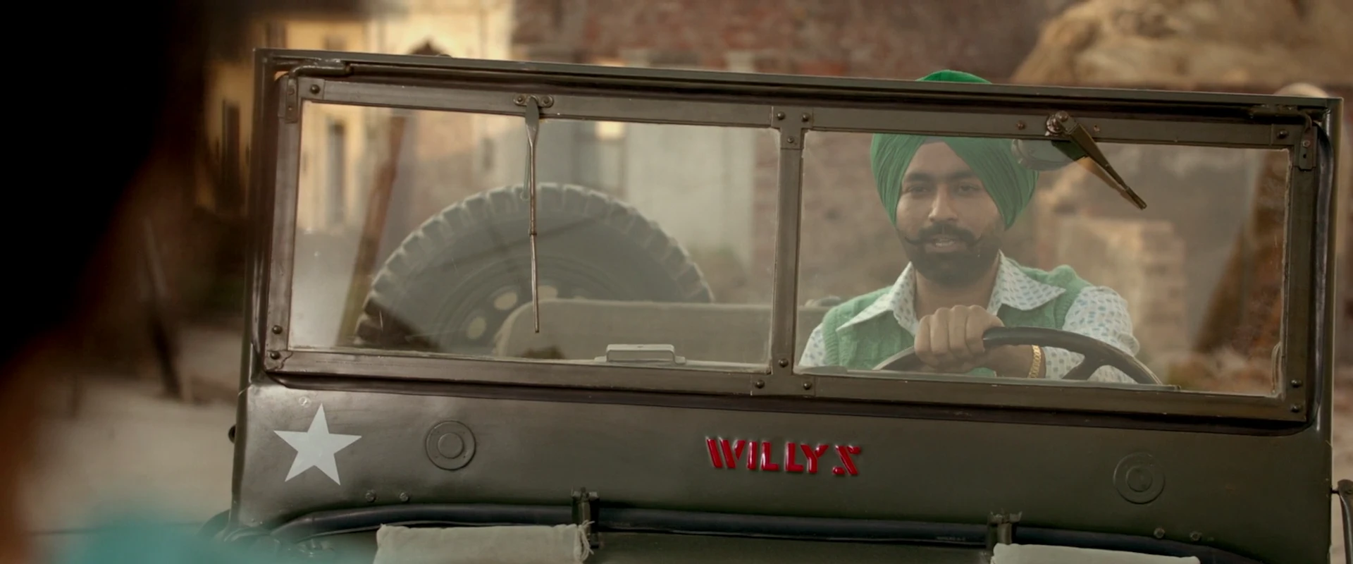 Screenshot 3 - Rabb Da Radio 2017 Punjabi Audio