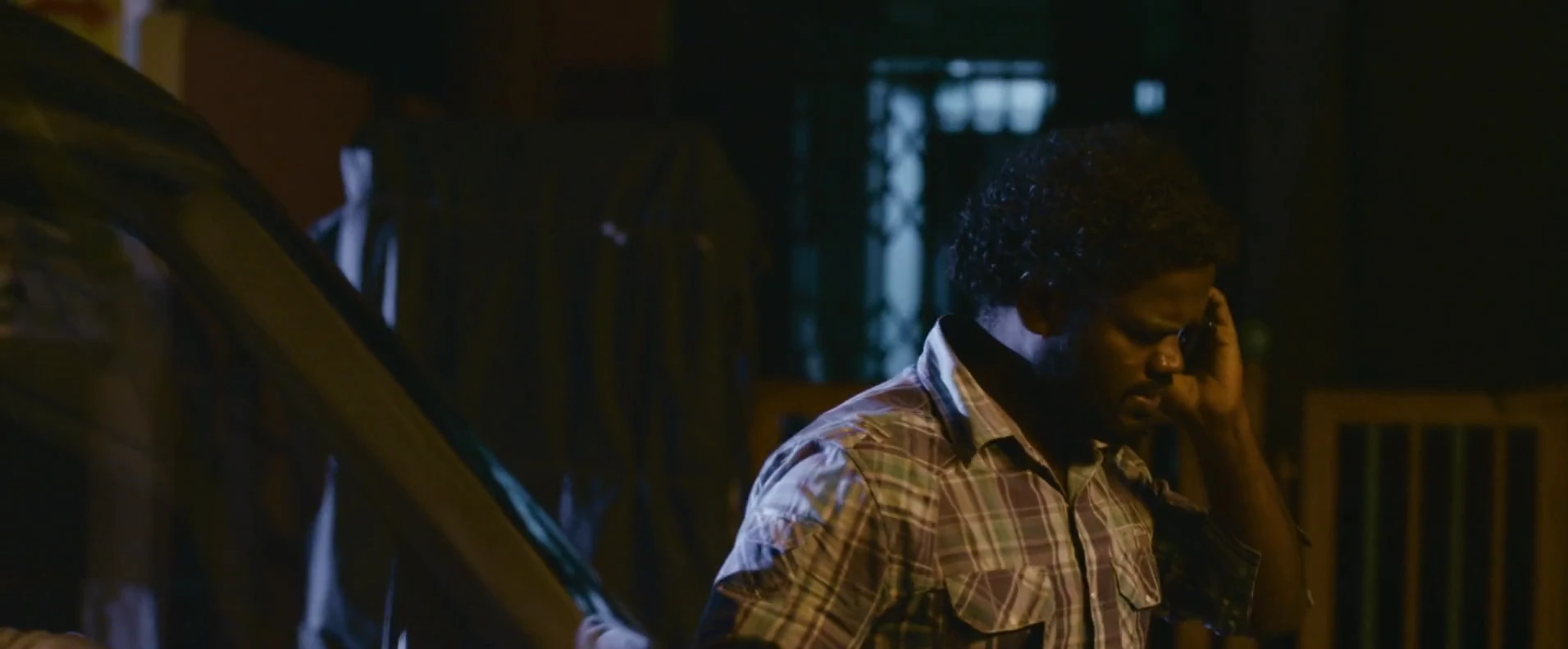 Screenshot 1 - Rajathandhiram 2015 Tamil Audio