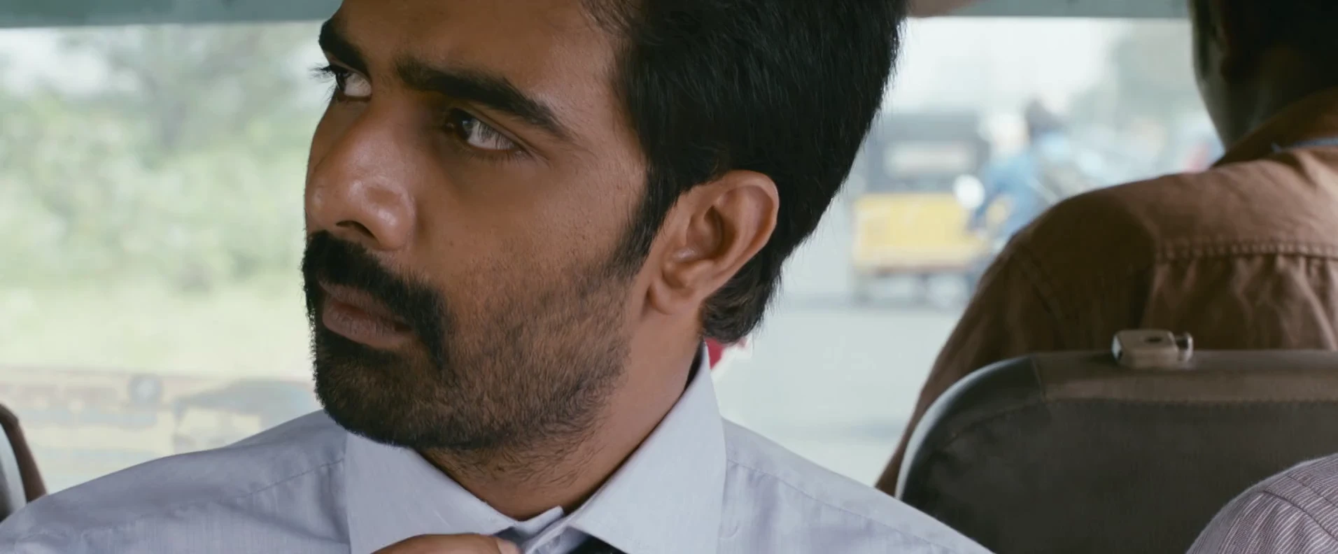 Screenshot 2 - Rajathandhiram 2015 Tamil Audio