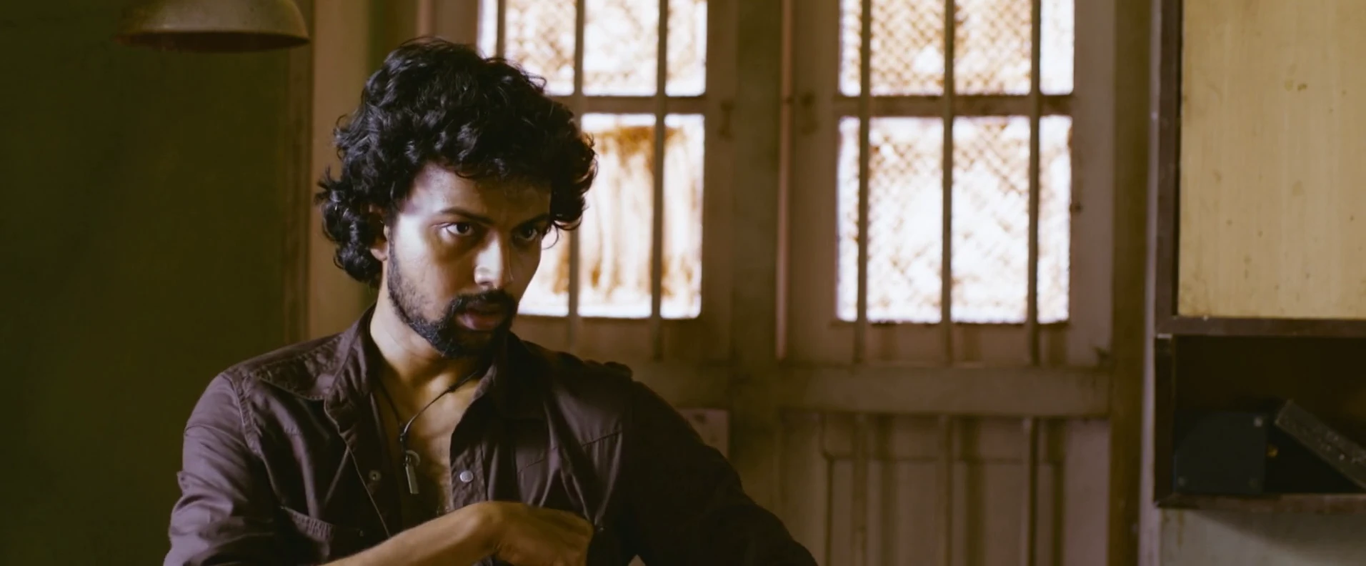 Screenshot 3 - Rajathandhiram 2015 Tamil Audio