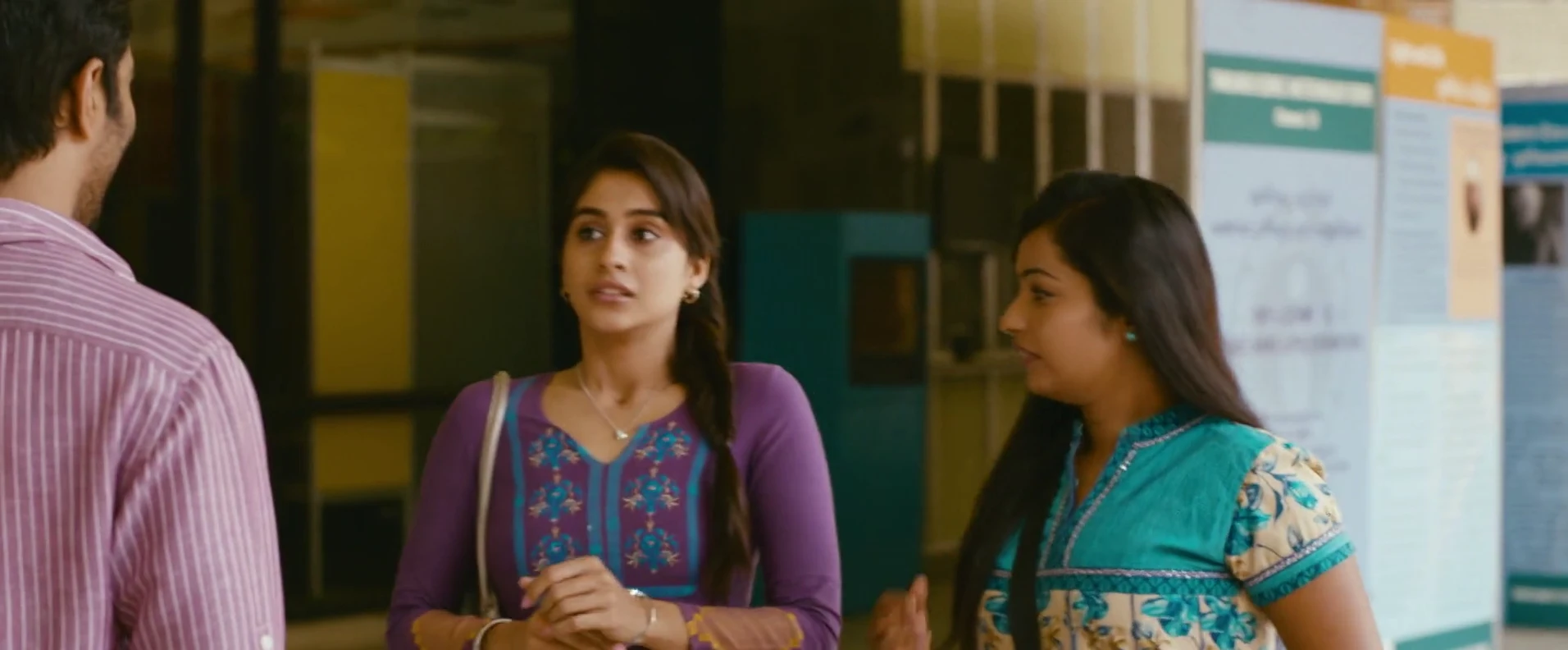 Screenshot 4 - Rajathandhiram 2015 Tamil Audio