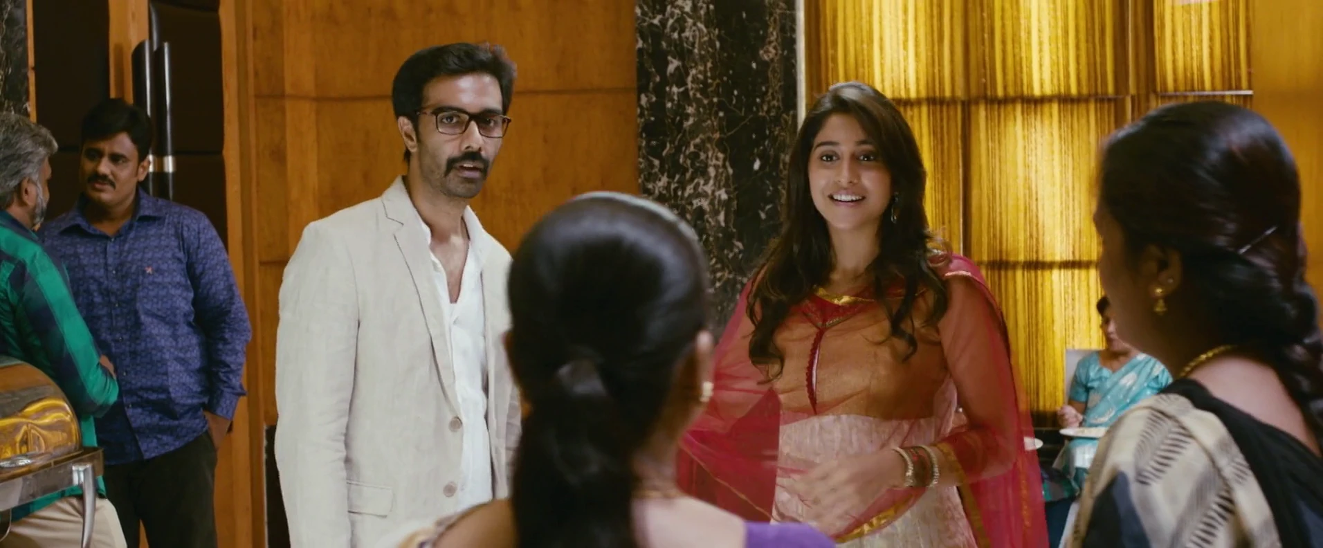 Screenshot 5 - Rajathandhiram 2015 Tamil Audio