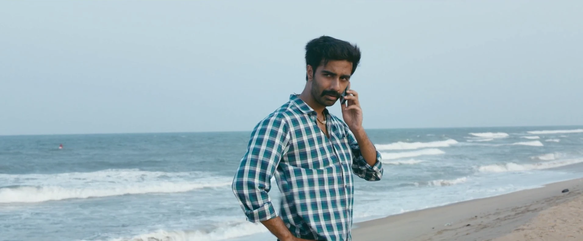 Screenshot 6 - Rajathandhiram 2015 Tamil Audio