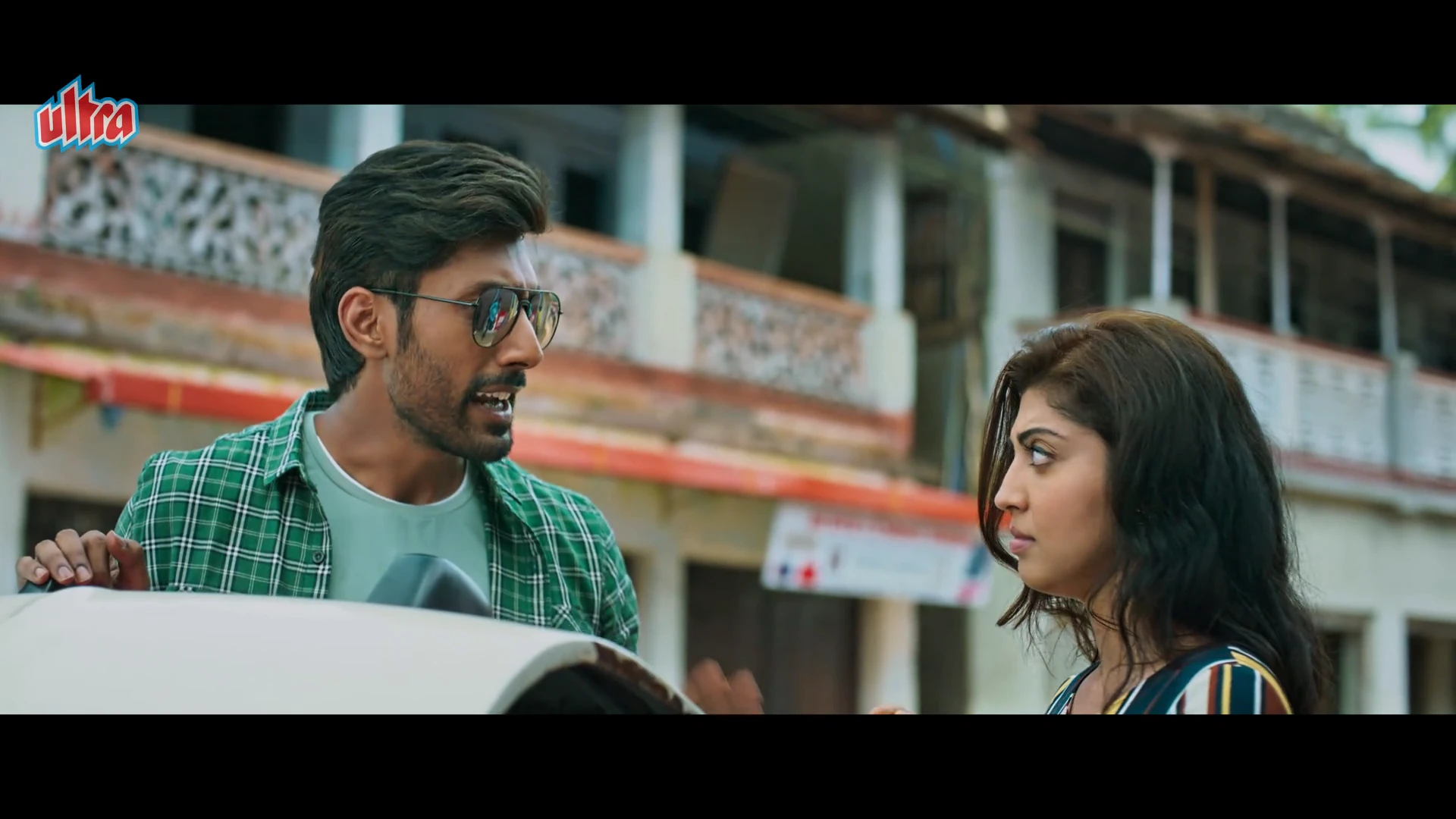 Screenshot 3 - Ramana Avatara 2024 Hindi Audio