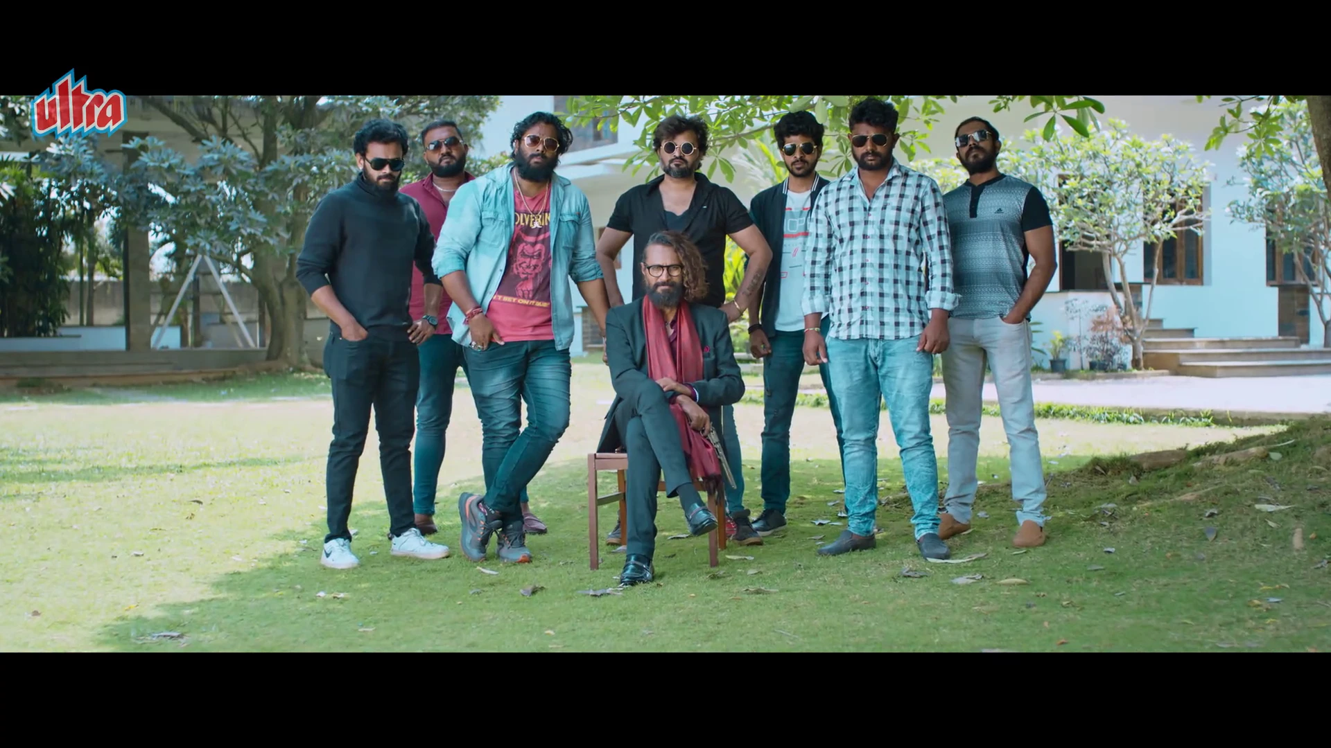 Screenshot 5 - Ramana Avatara 2024 Hindi Audio