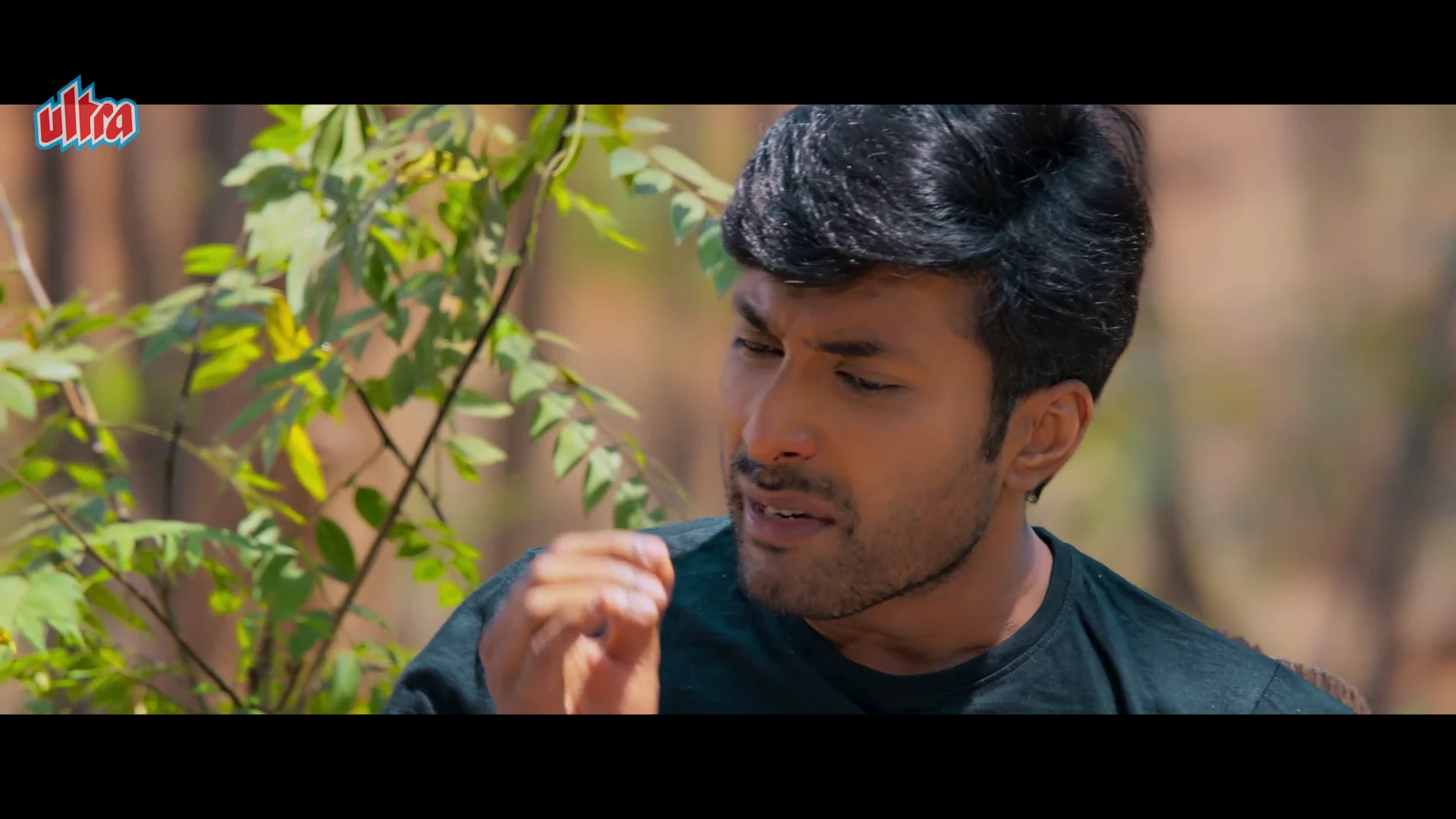 Screenshot 6 - Ramana Avatara 2024 Hindi Audio