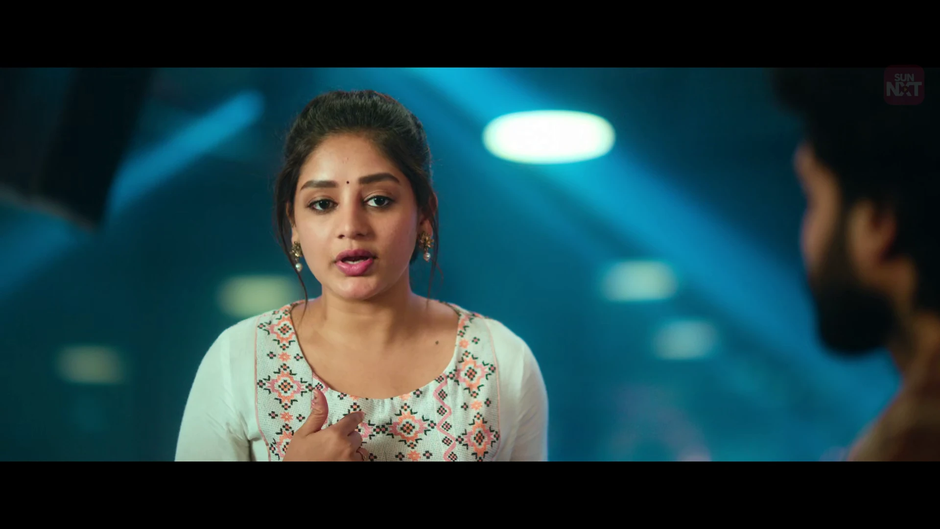 Screenshot 2 - Ramani Kalyanam 2026 Telugu Audio