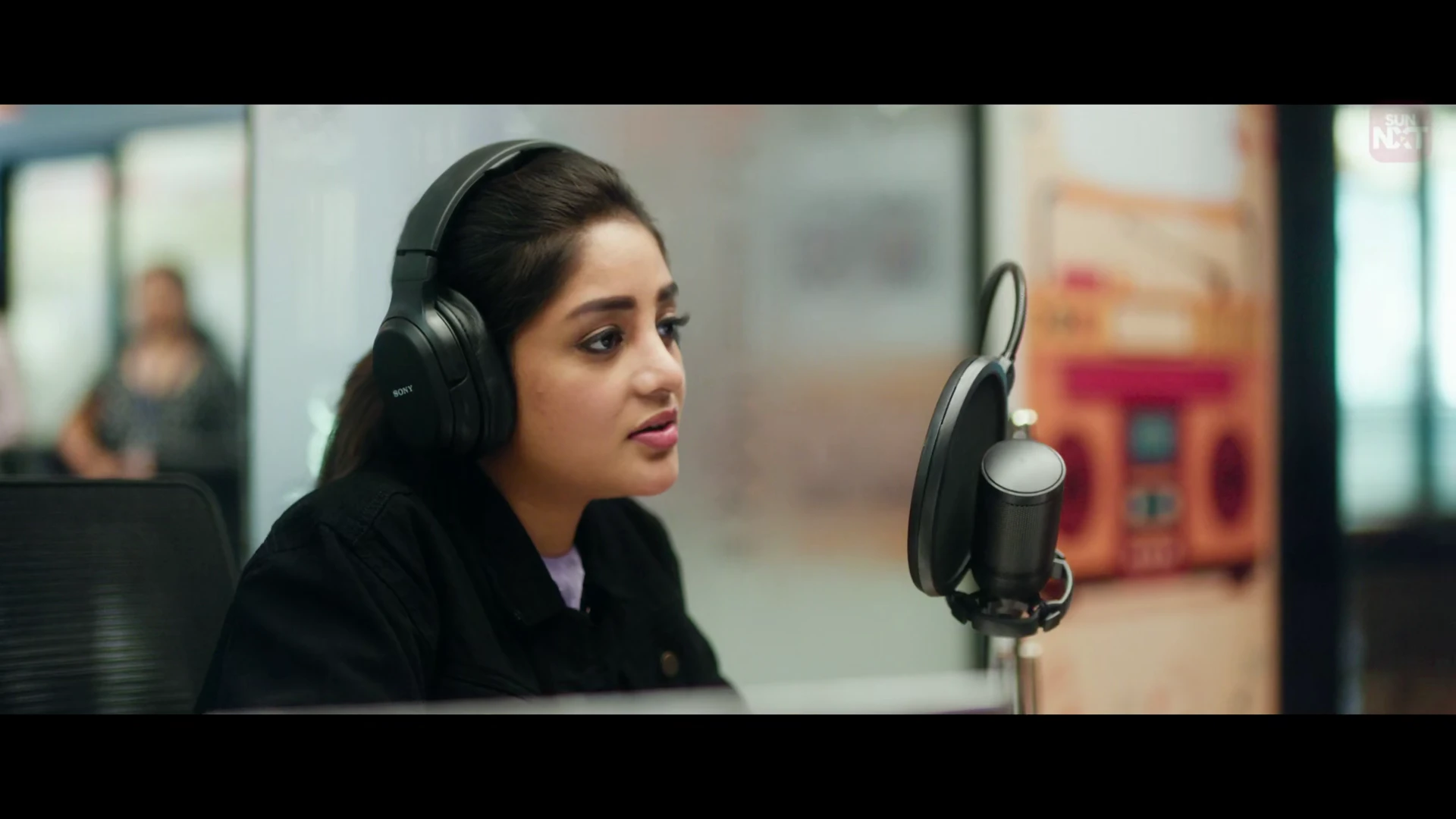 Screenshot 4 - Ramani Kalyanam 2026 Telugu Audio
