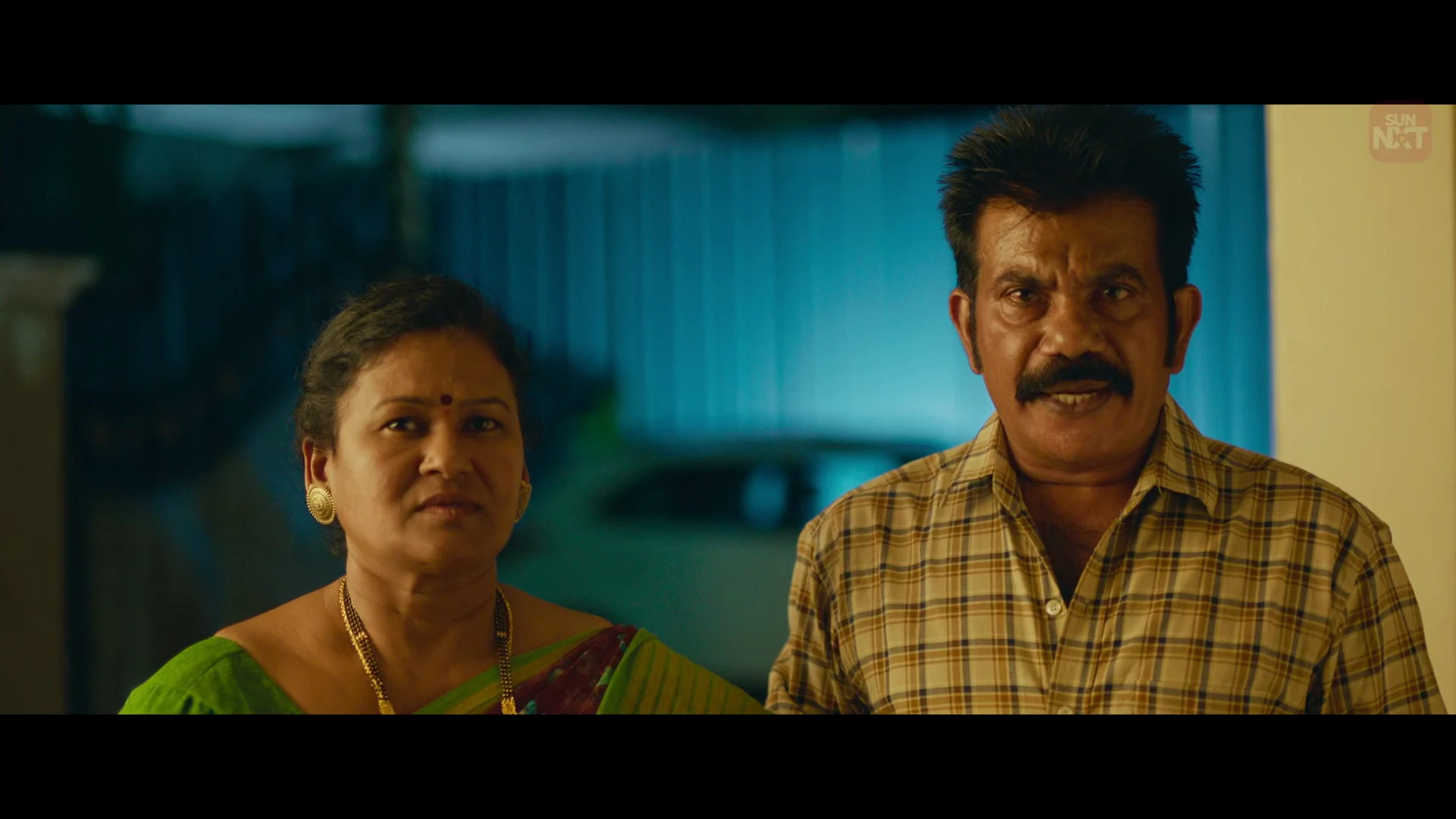 Screenshot 5 - Ramani Kalyanam 2026 Telugu Audio