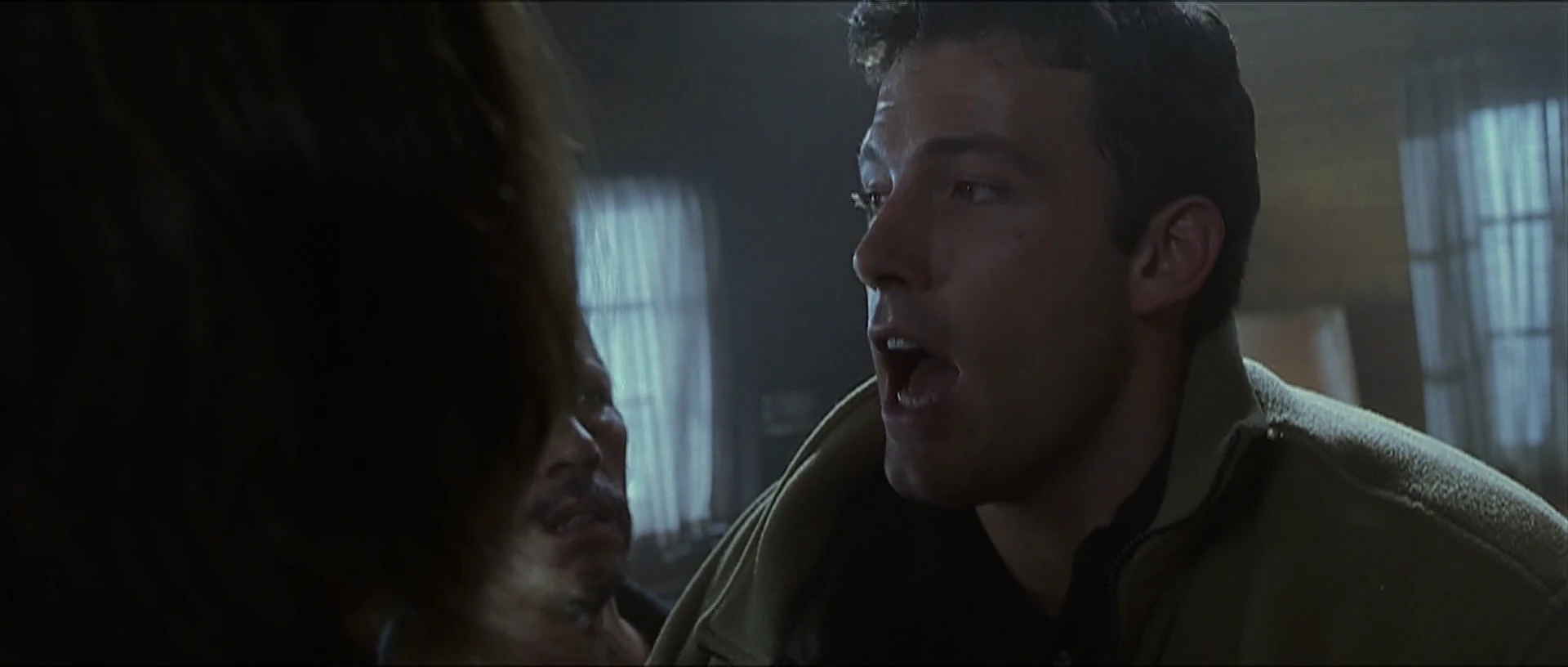 Screenshot 4 - Reindeer Games 2000 Hindi Dual Audio