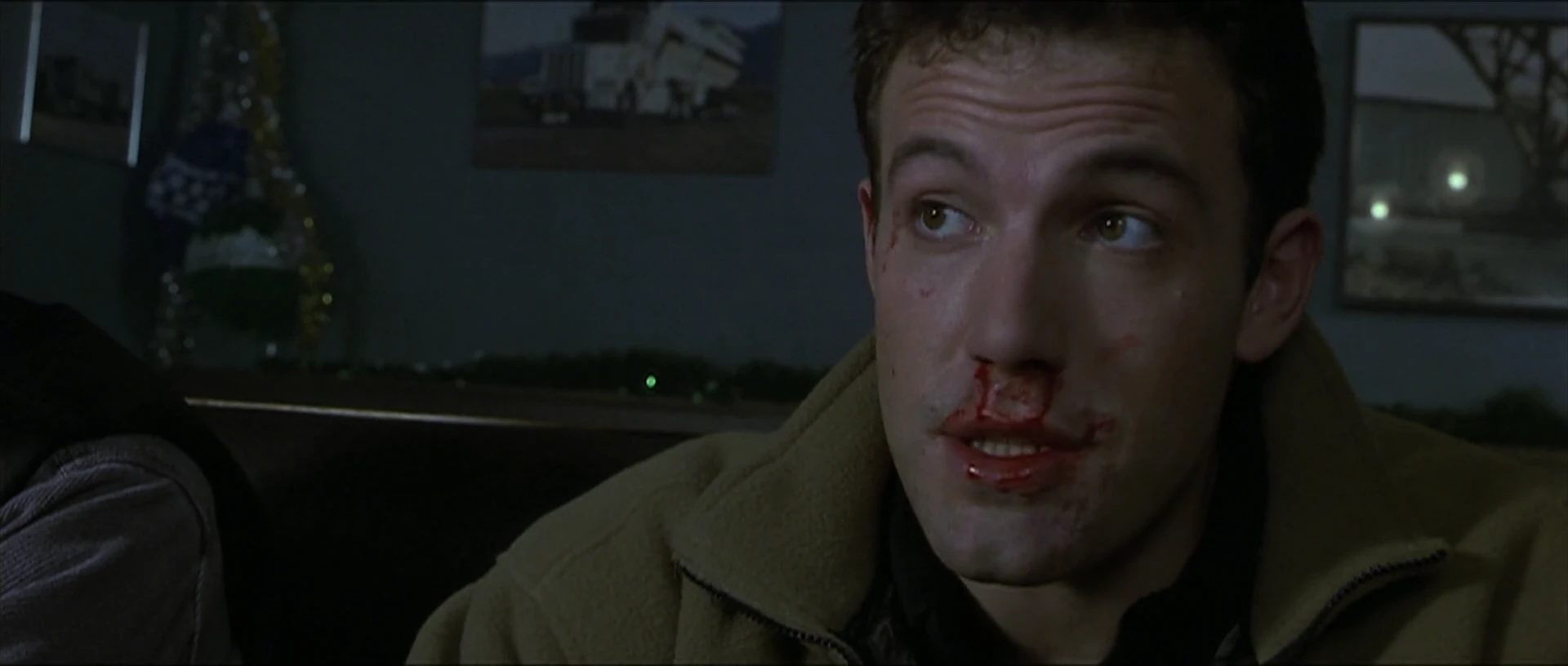 Screenshot 6 - Reindeer Games 2000 Hindi Dual Audio