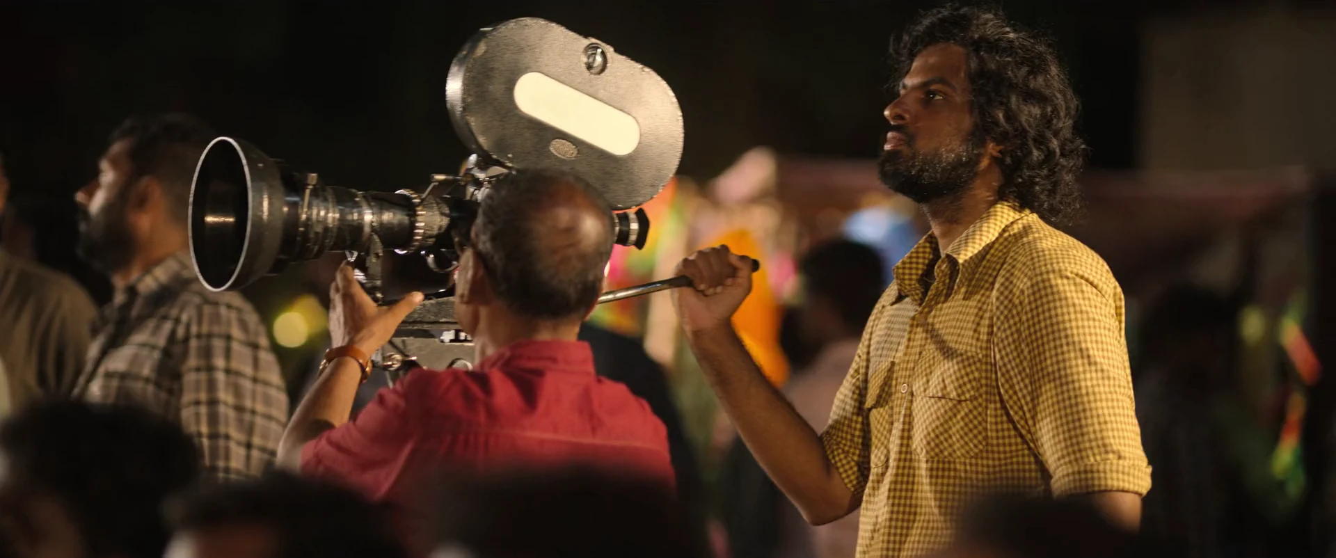 Rekhachithram 2025 Hindi Dual Audio screenshot 4
