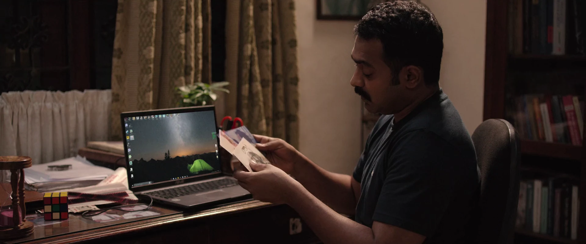 Rekhachithram 2025 Hindi Dual Audio screenshot 6