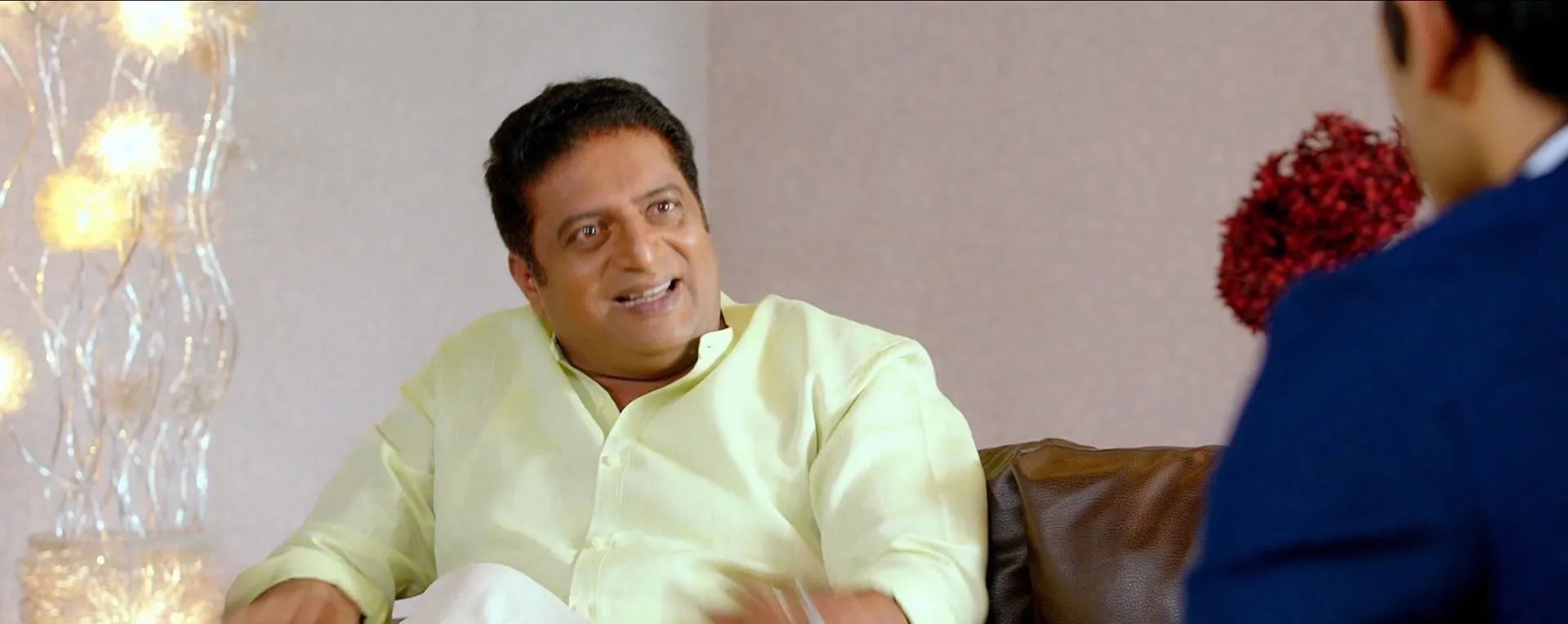 Screenshot 2 - Srirastu Subhamastu (Jabardast Aashiq 3) 2016 Hindi - Telugu Dual Audio