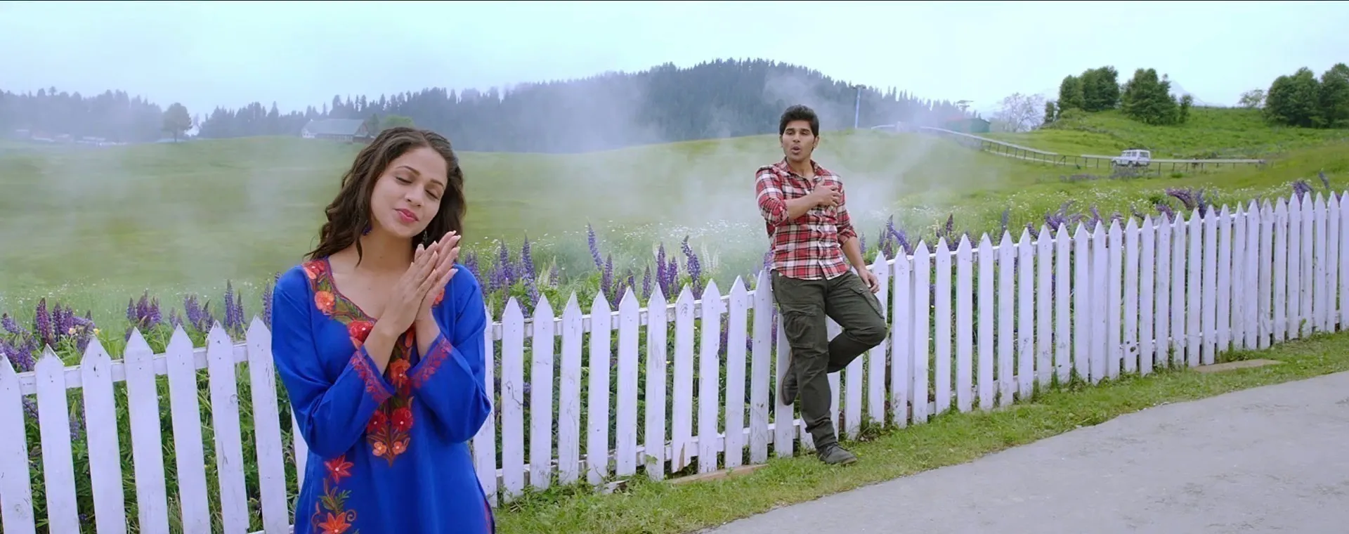 Screenshot 3 - Srirastu Subhamastu (Jabardast Aashiq 3) 2016 Hindi - Telugu Dual Audio