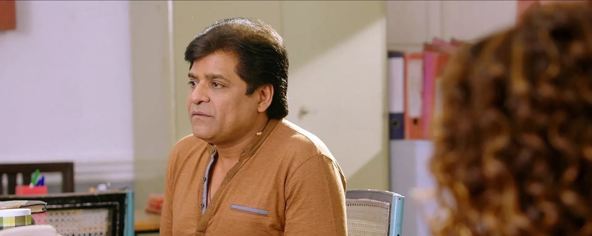 Screenshot 4 - Srirastu Subhamastu (Jabardast Aashiq 3) 2016 Hindi - Telugu Dual Audio